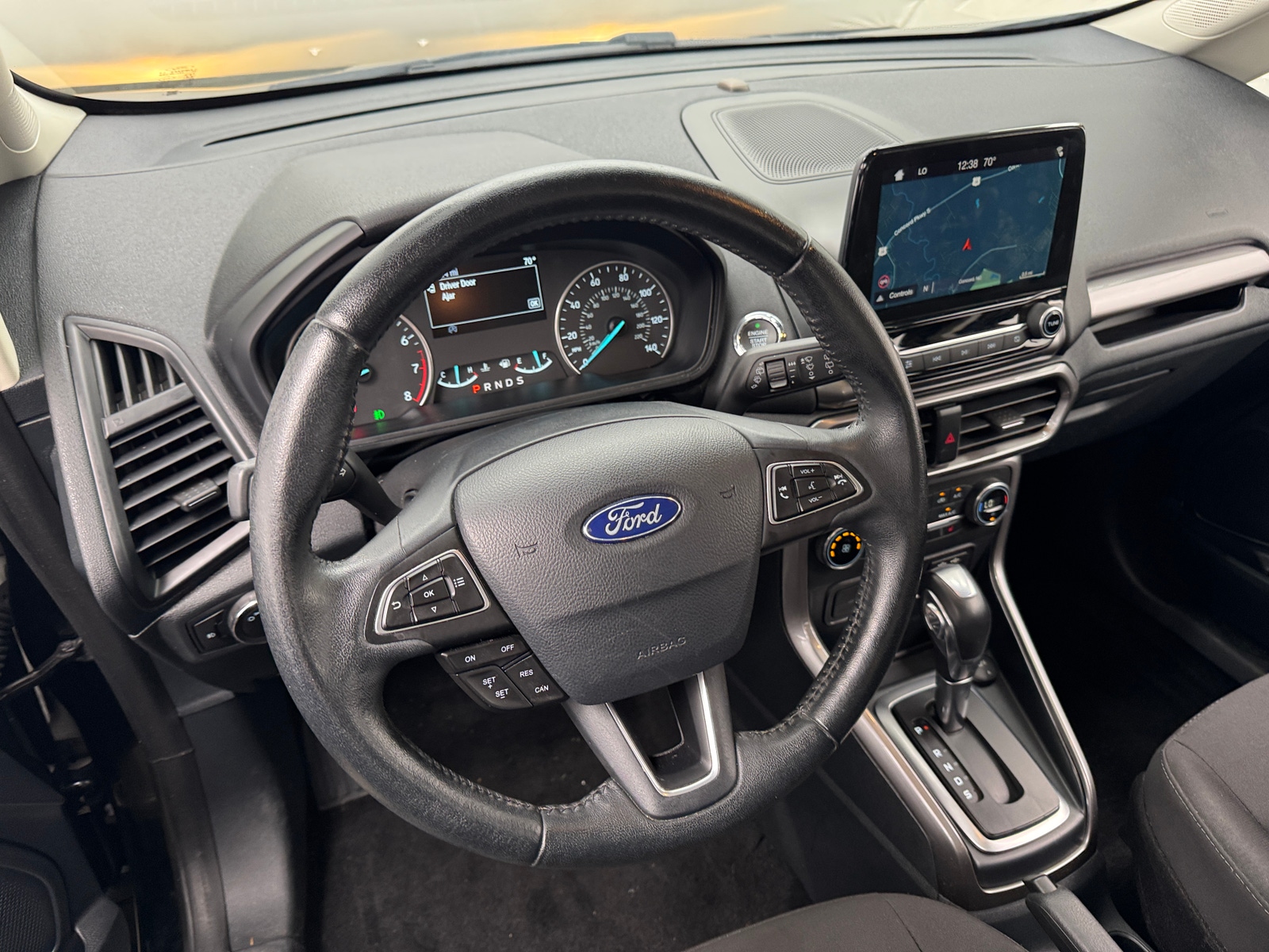 Thumbnail: 2018 Ford EcoSport - 5