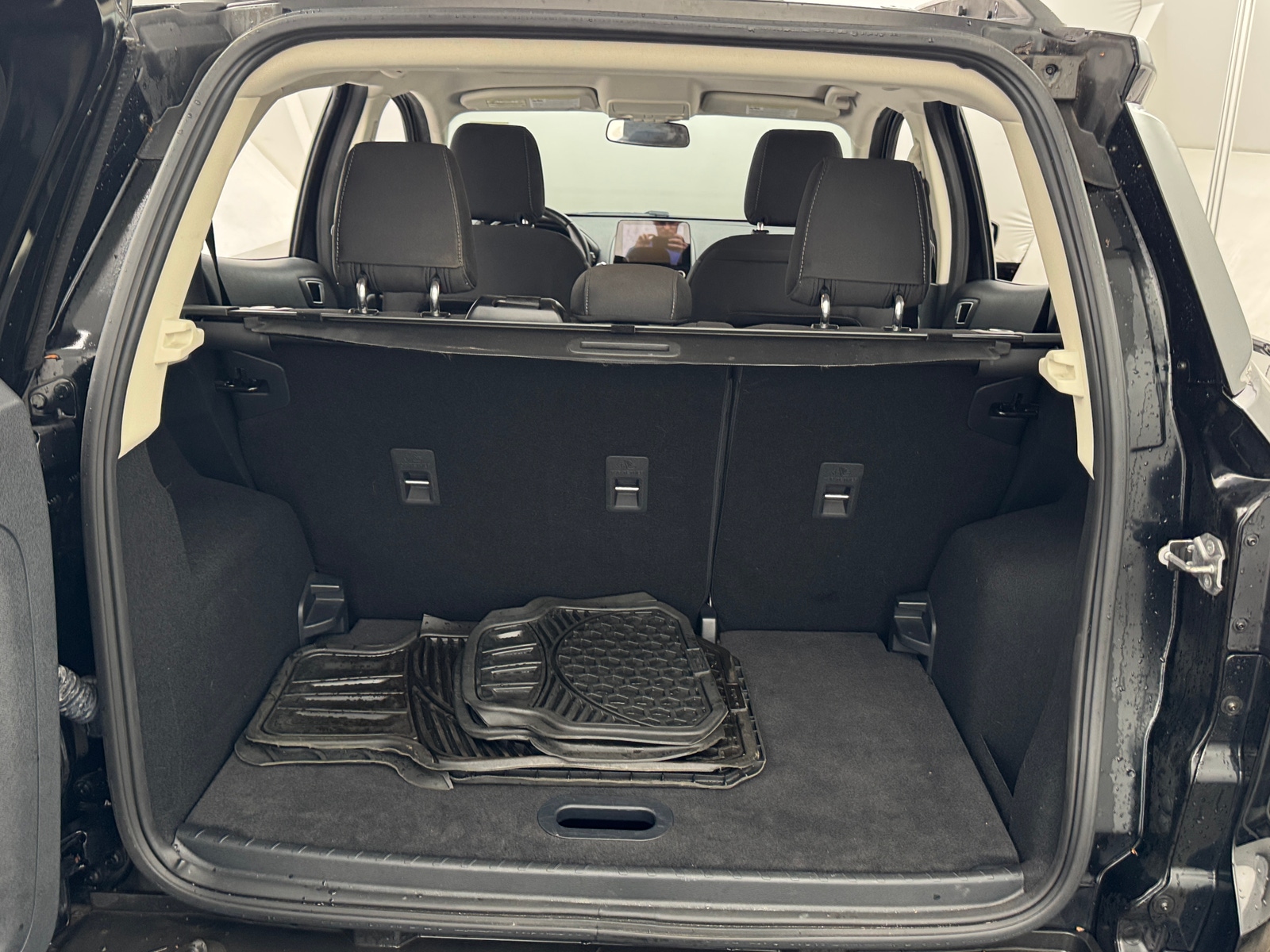 Thumbnail: 2018 Ford EcoSport - 7