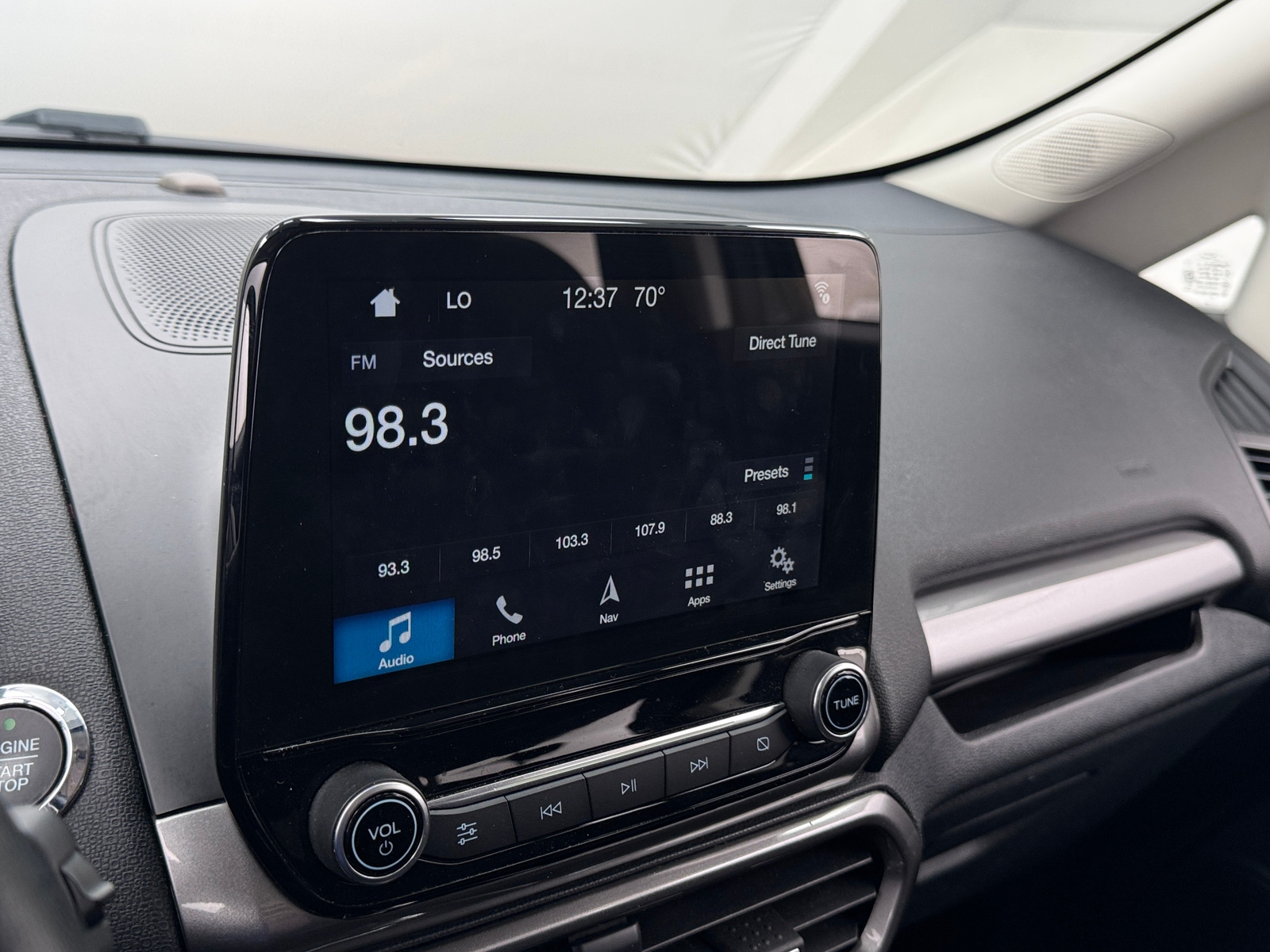 Thumbnail: 2018 Ford EcoSport - 4