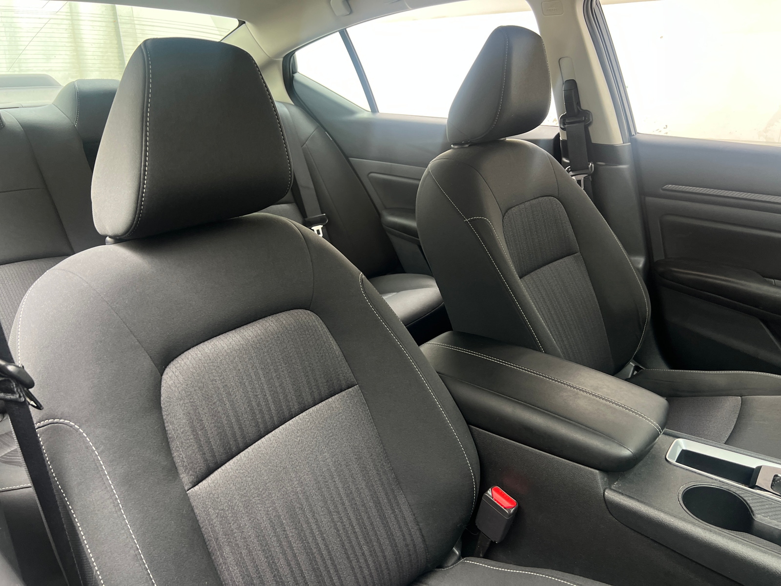 Thumbnail: 2023 Nissan Altima - 2