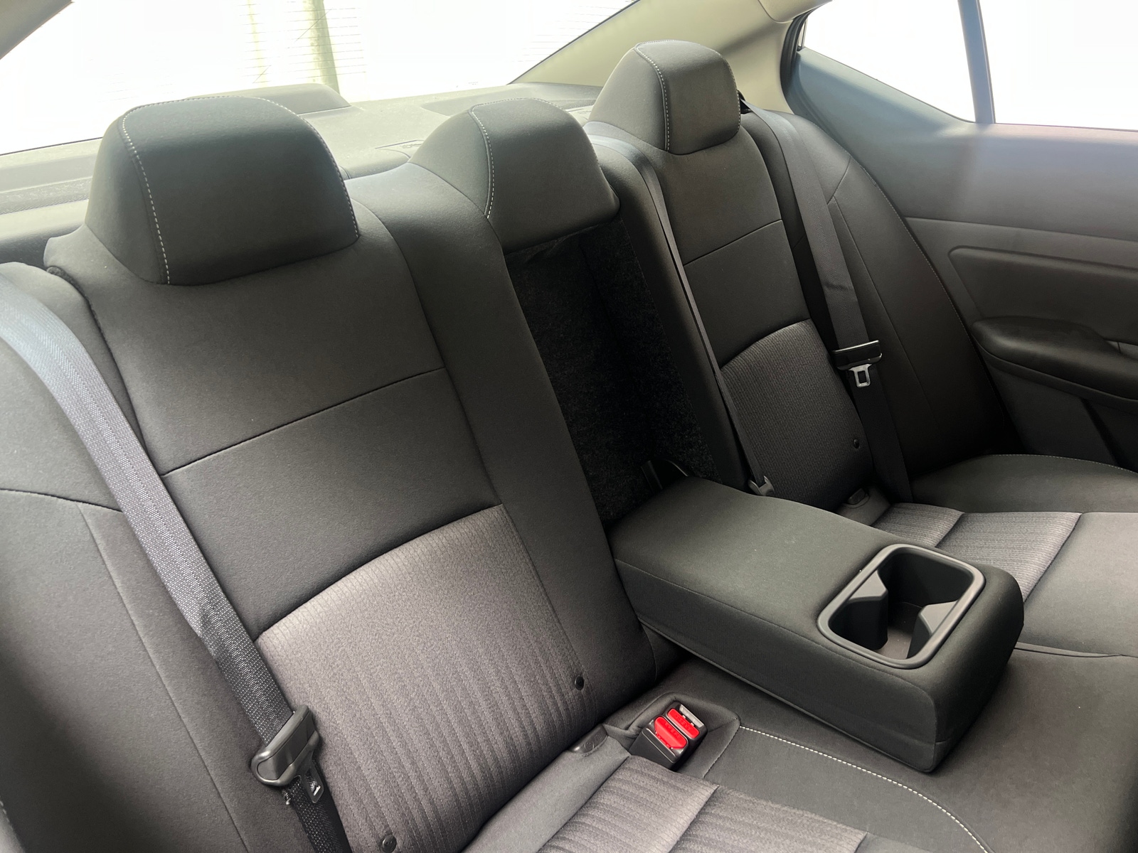 Thumbnail: 2023 Nissan Altima - 6