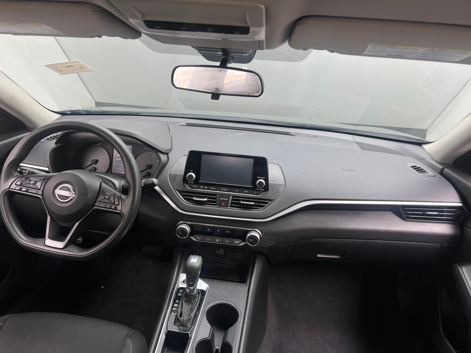 Thumbnail: 2023 Nissan Altima - 3