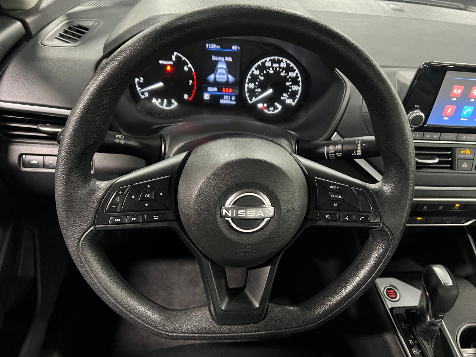 Thumbnail: 2023 Nissan Altima - 5