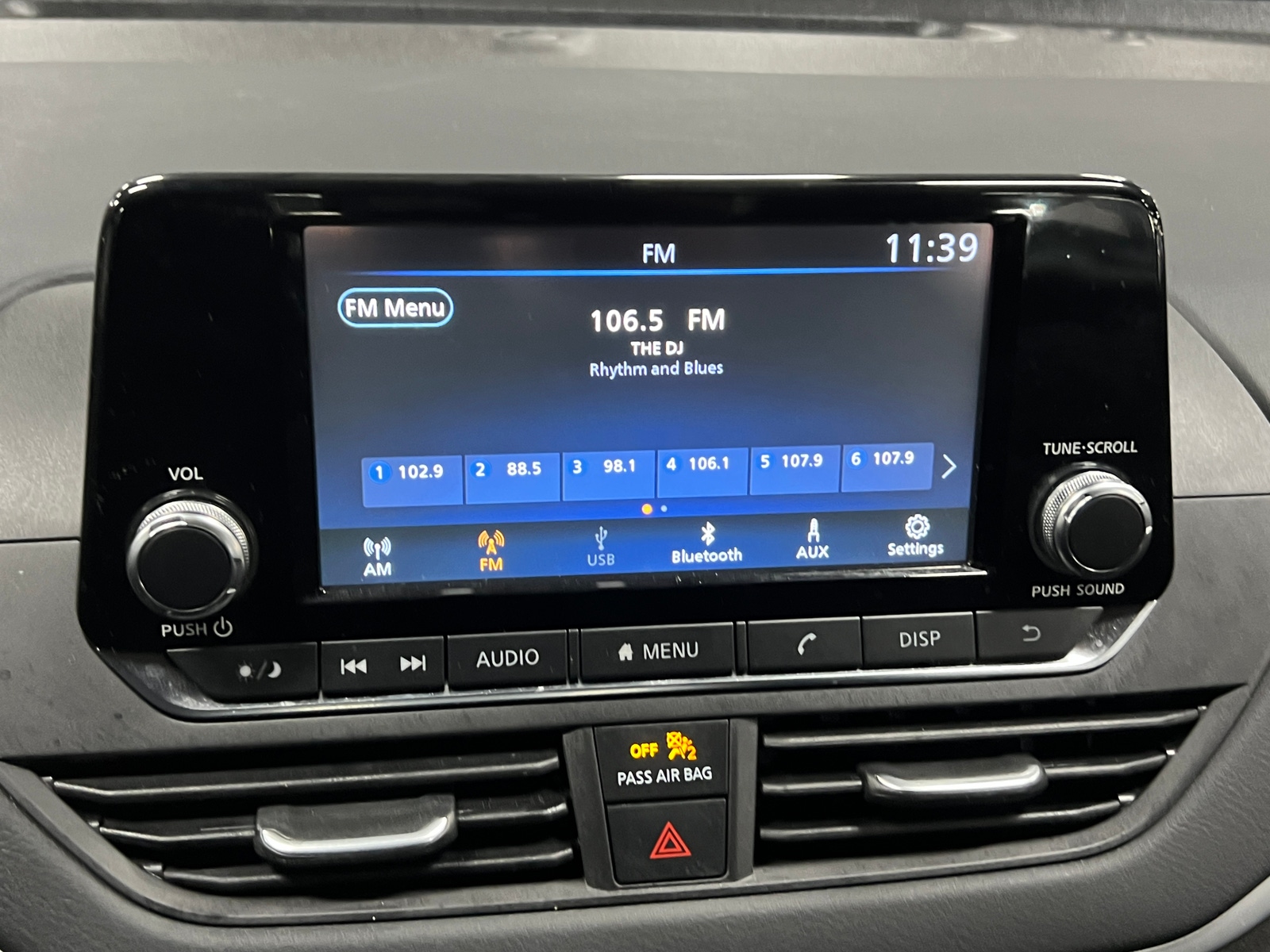 Thumbnail: 2023 Nissan Altima - 4