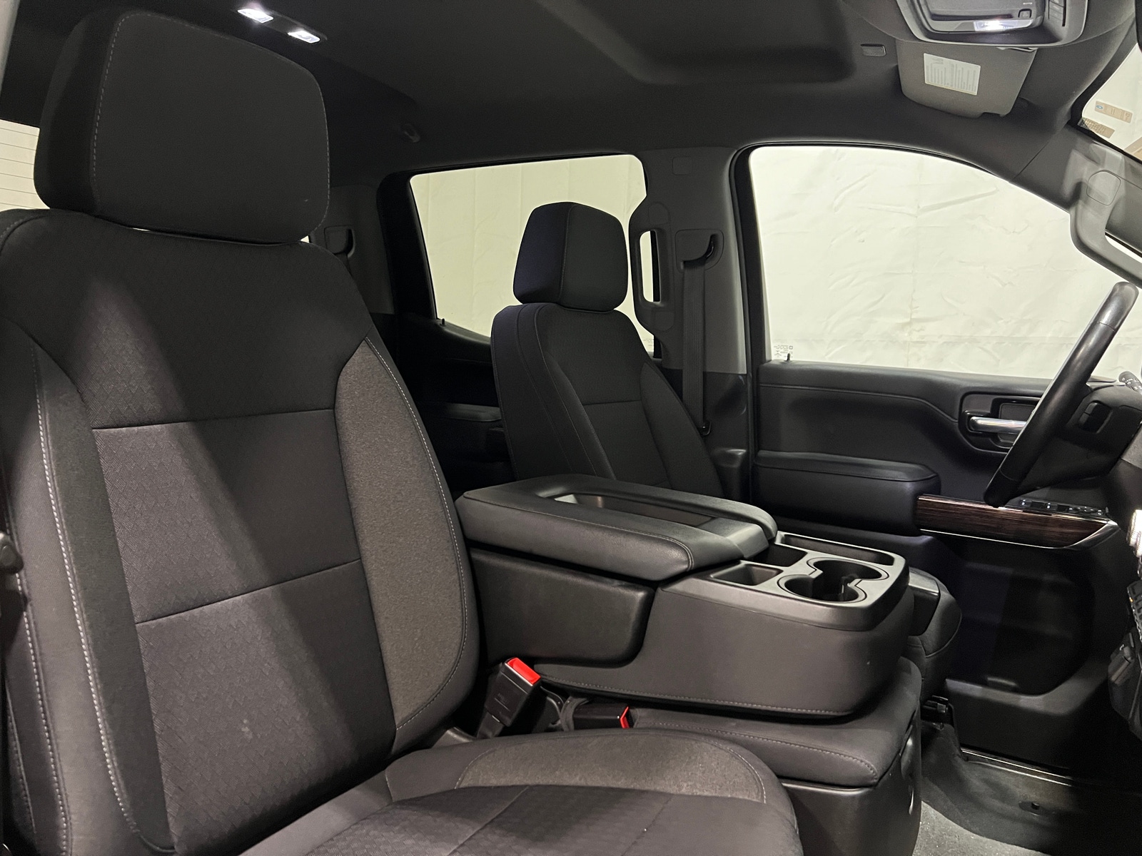 Thumbnail: 2021 GMC Sierra 1500 - 2