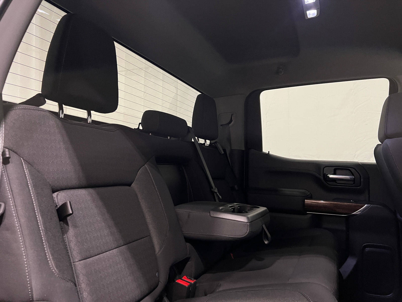 Thumbnail: 2021 GMC Sierra 1500 - 6