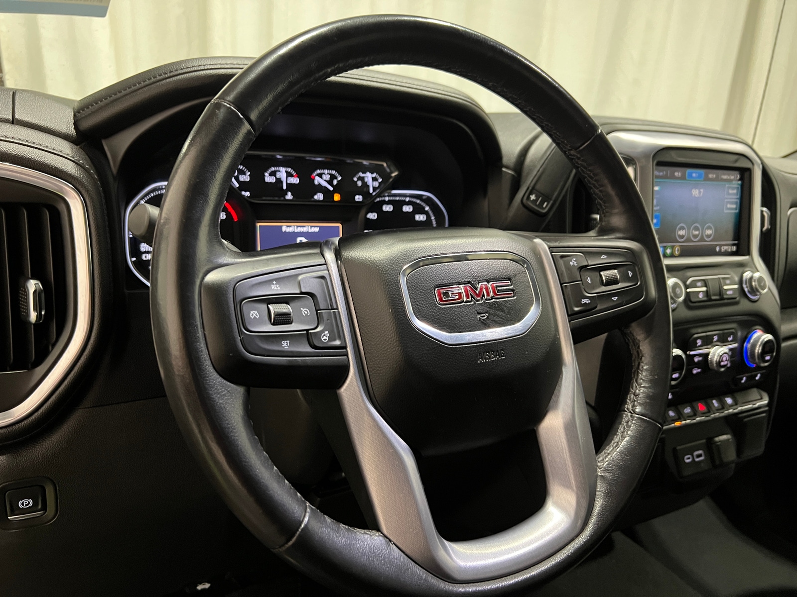 Thumbnail: 2021 GMC Sierra 1500 - 5