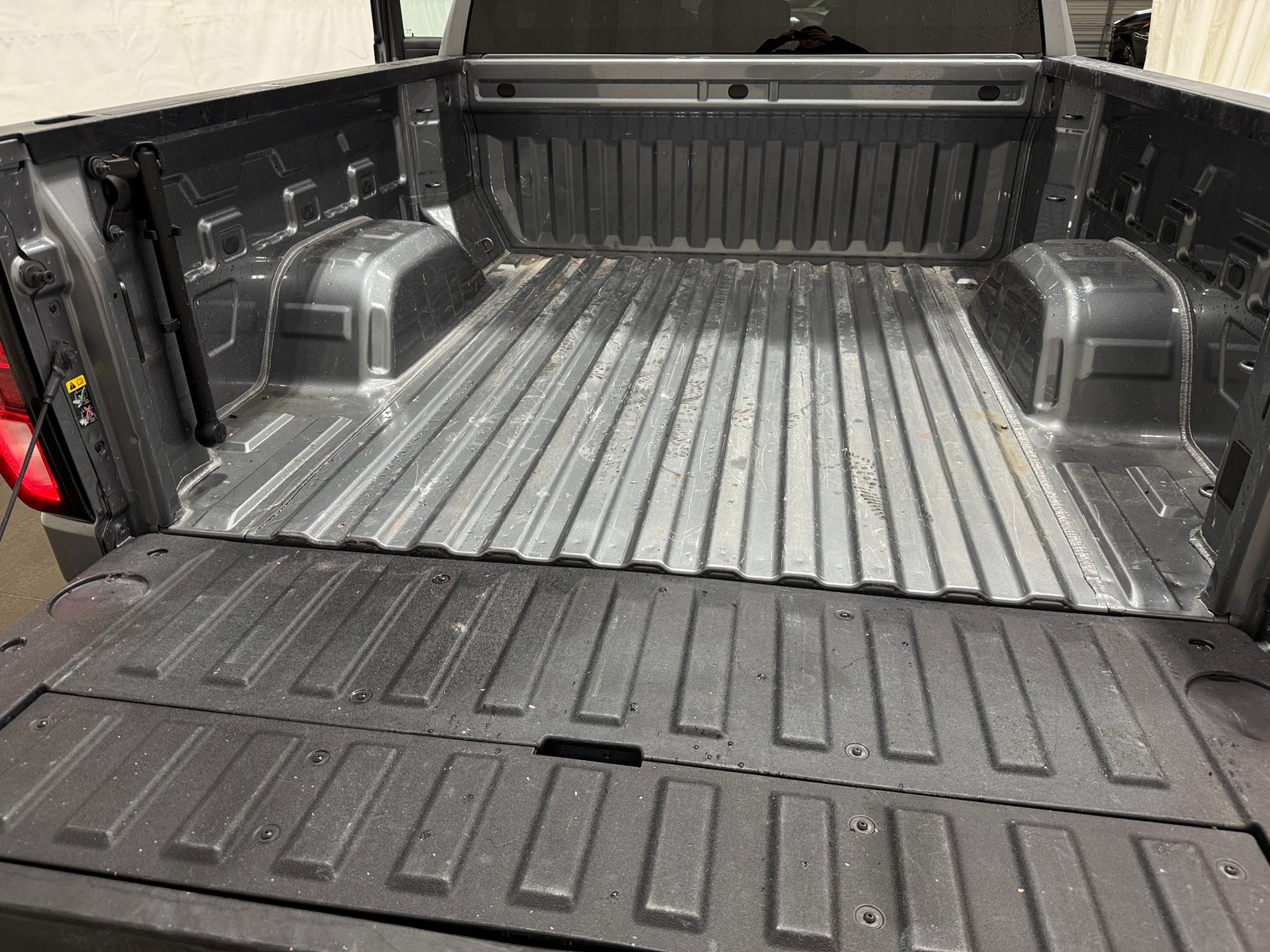 Thumbnail: 2021 GMC Sierra 1500 - 7