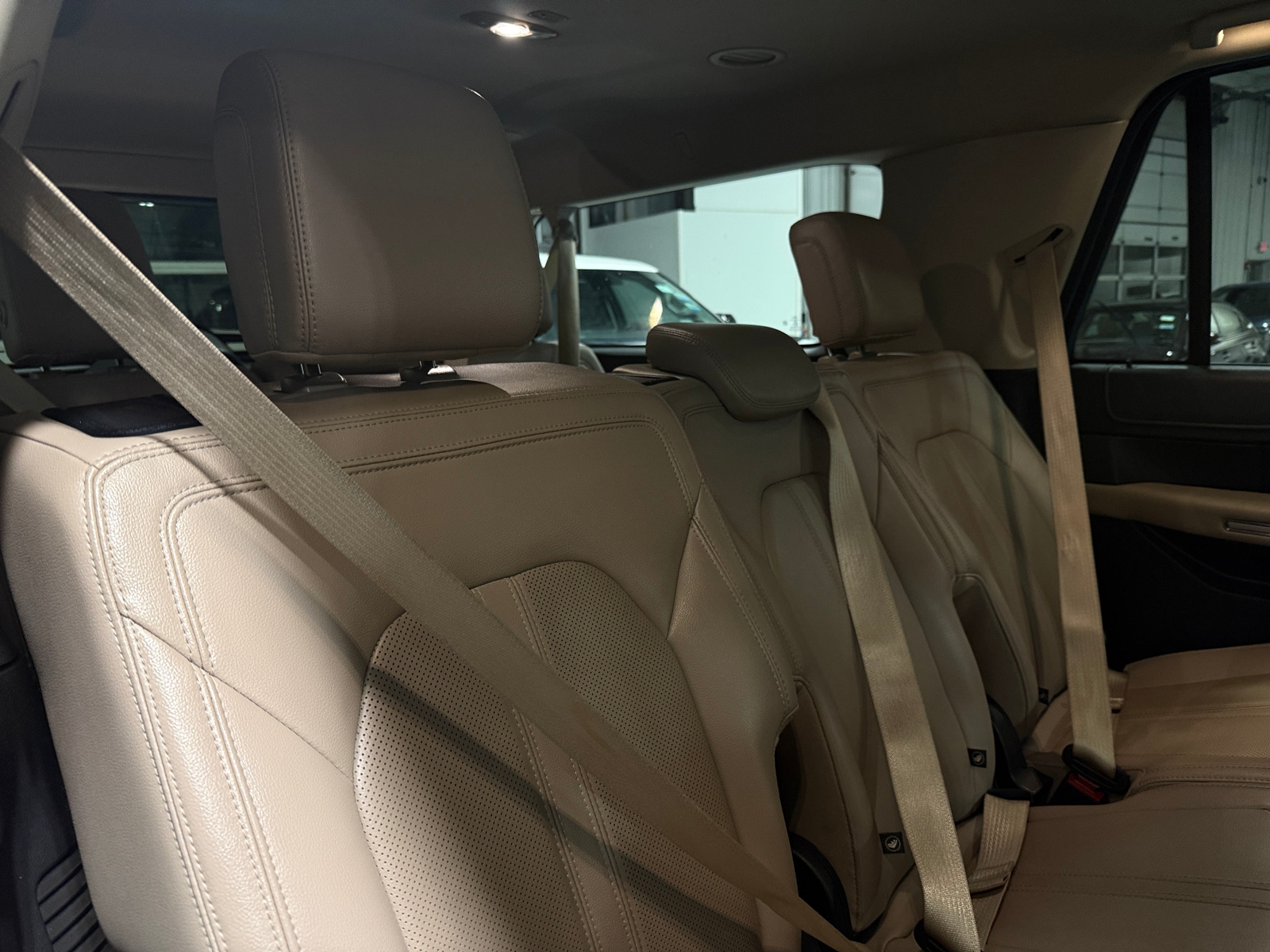 Thumbnail: 2024 Ford Expedition MAX - 5