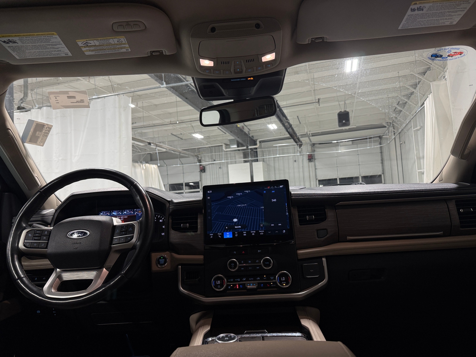 Thumbnail: 2024 Ford Expedition MAX - 2