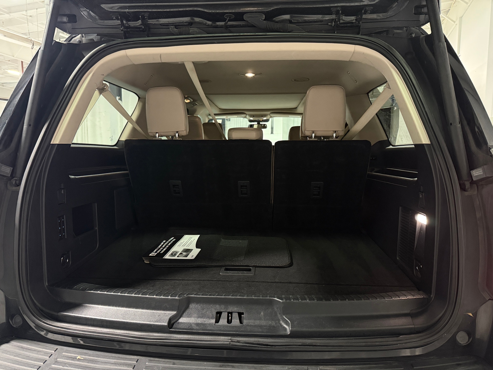 Thumbnail: 2024 Ford Expedition MAX - 6