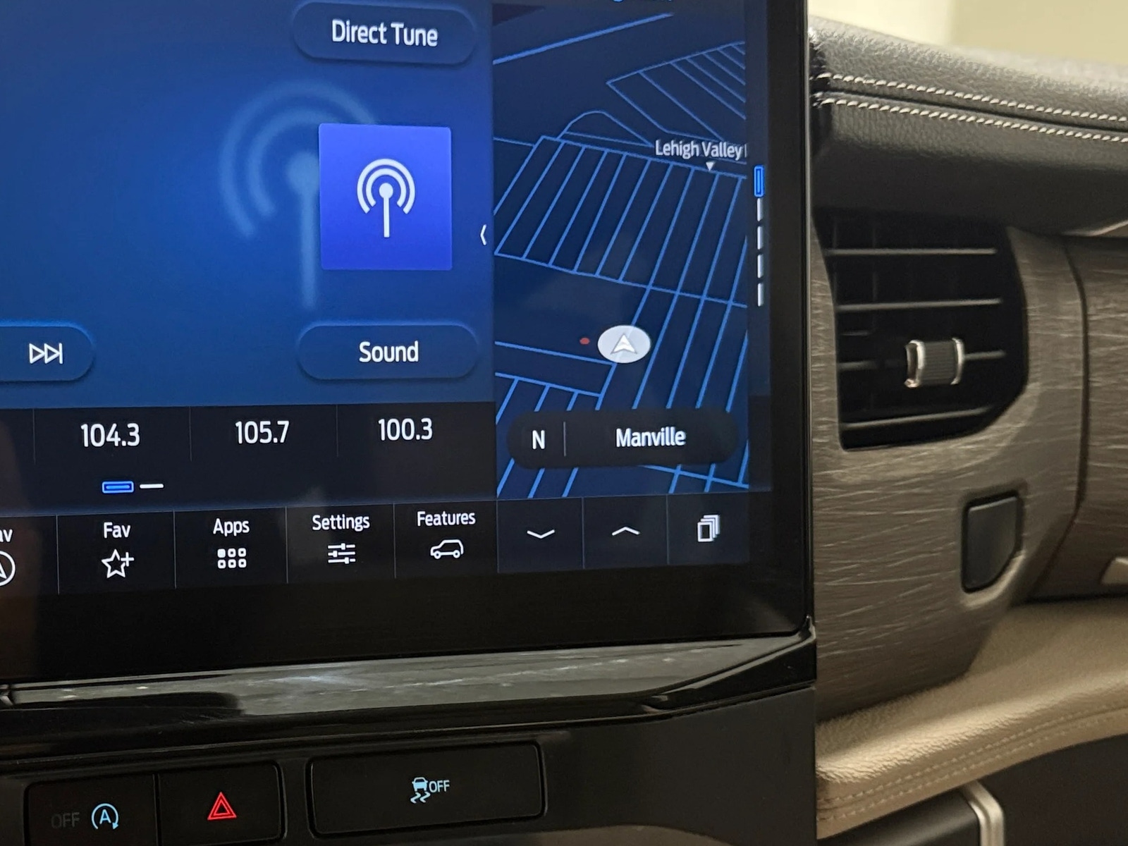 Thumbnail: 2024 Ford Expedition MAX - 3