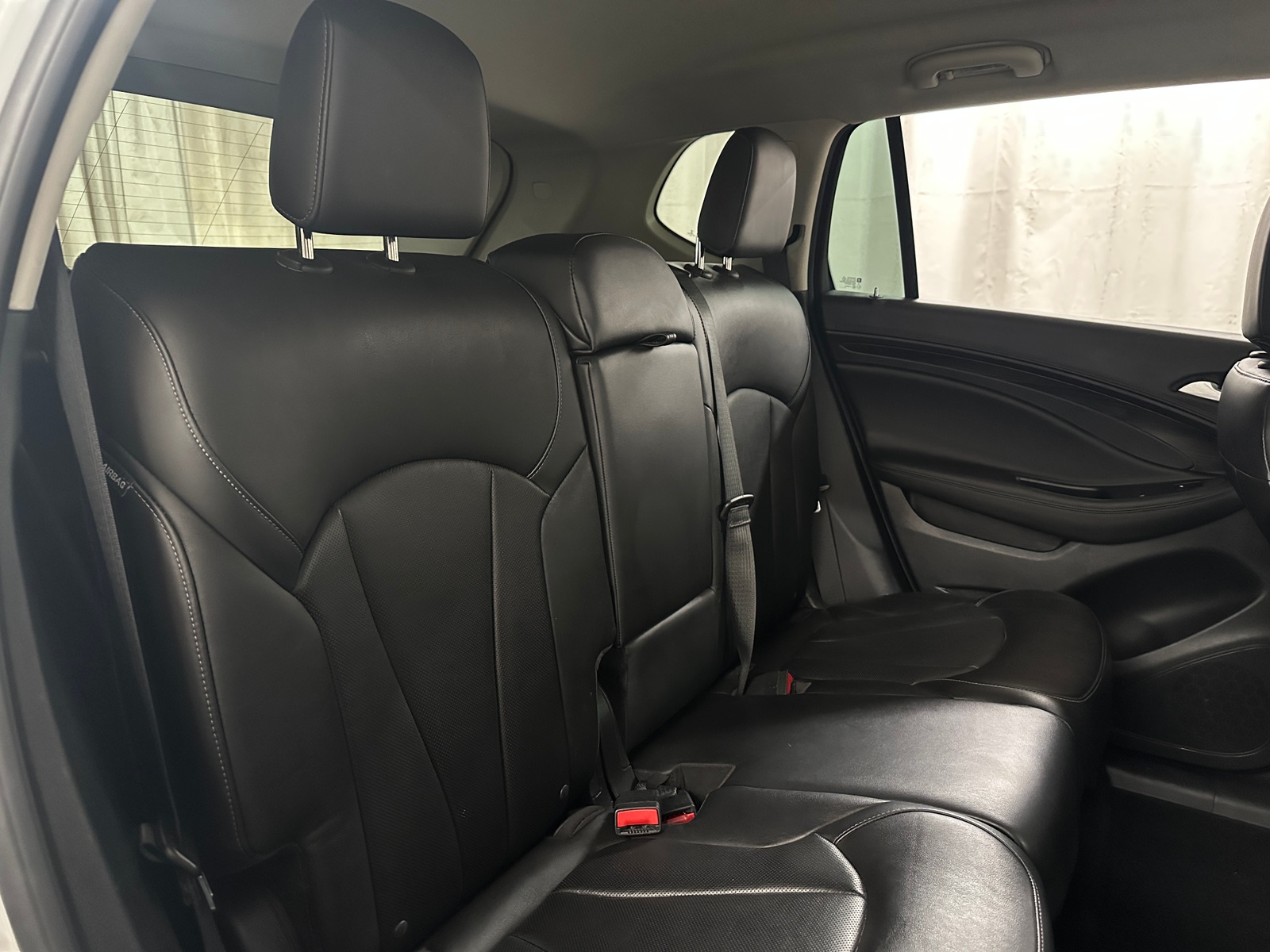 Thumbnail: 2020 Buick Envision - 5