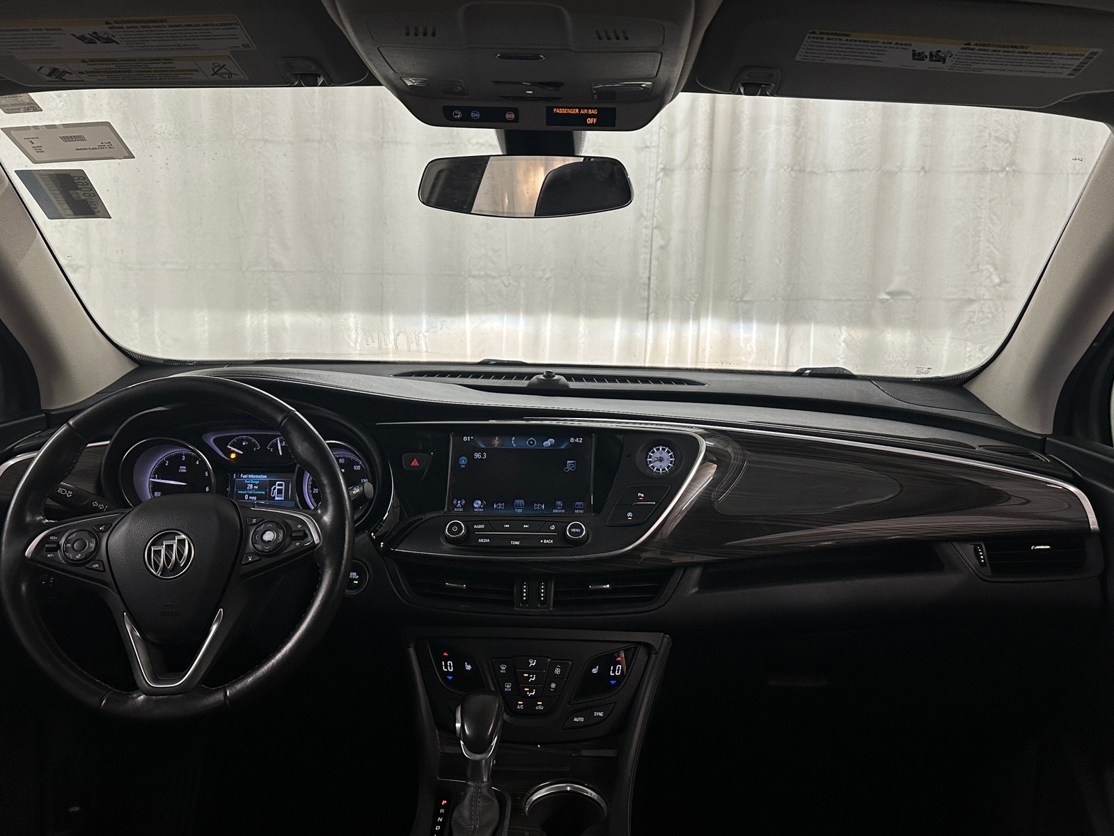 Thumbnail: 2020 Buick Envision - 2