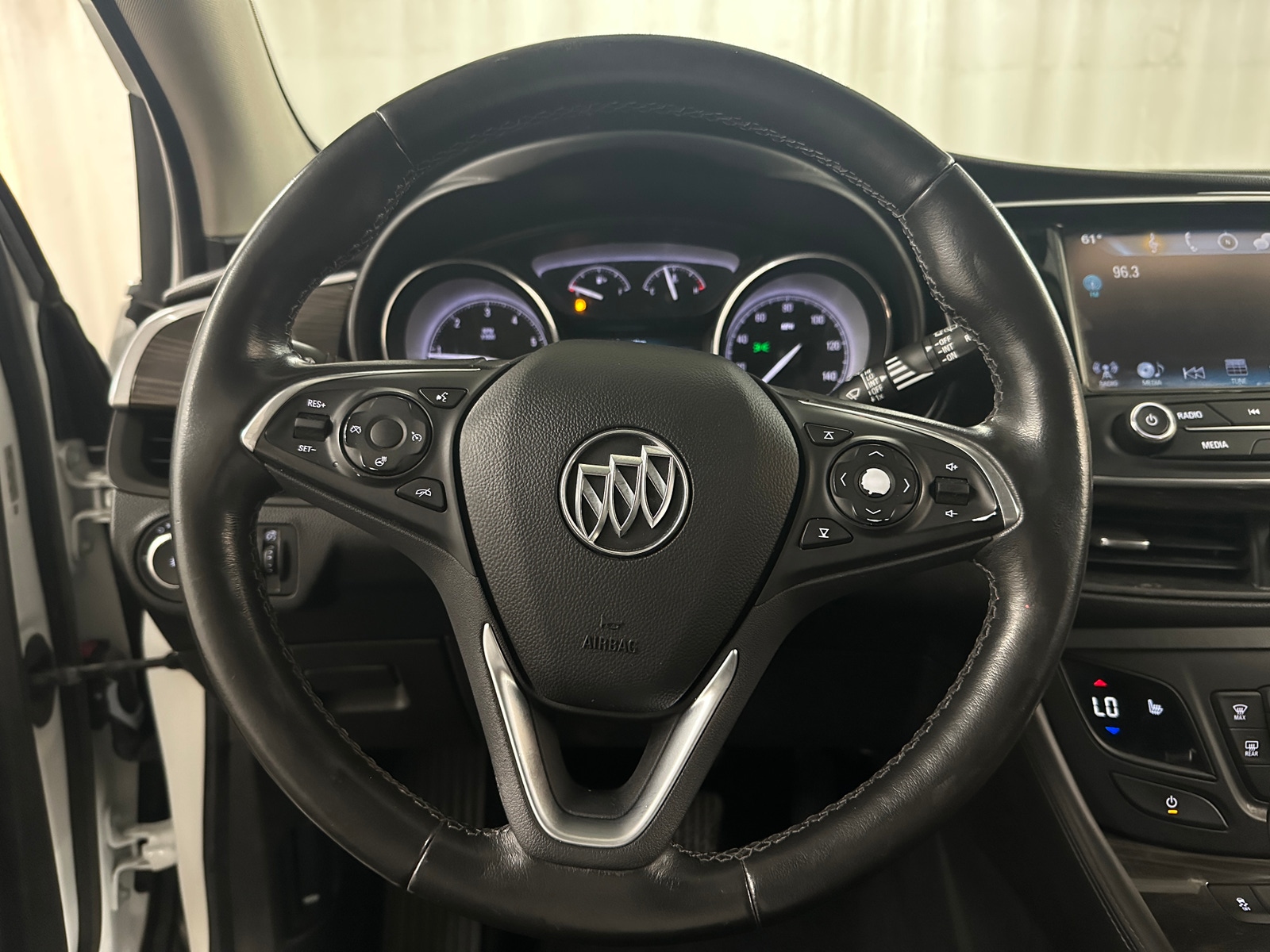 Thumbnail: 2020 Buick Envision - 4