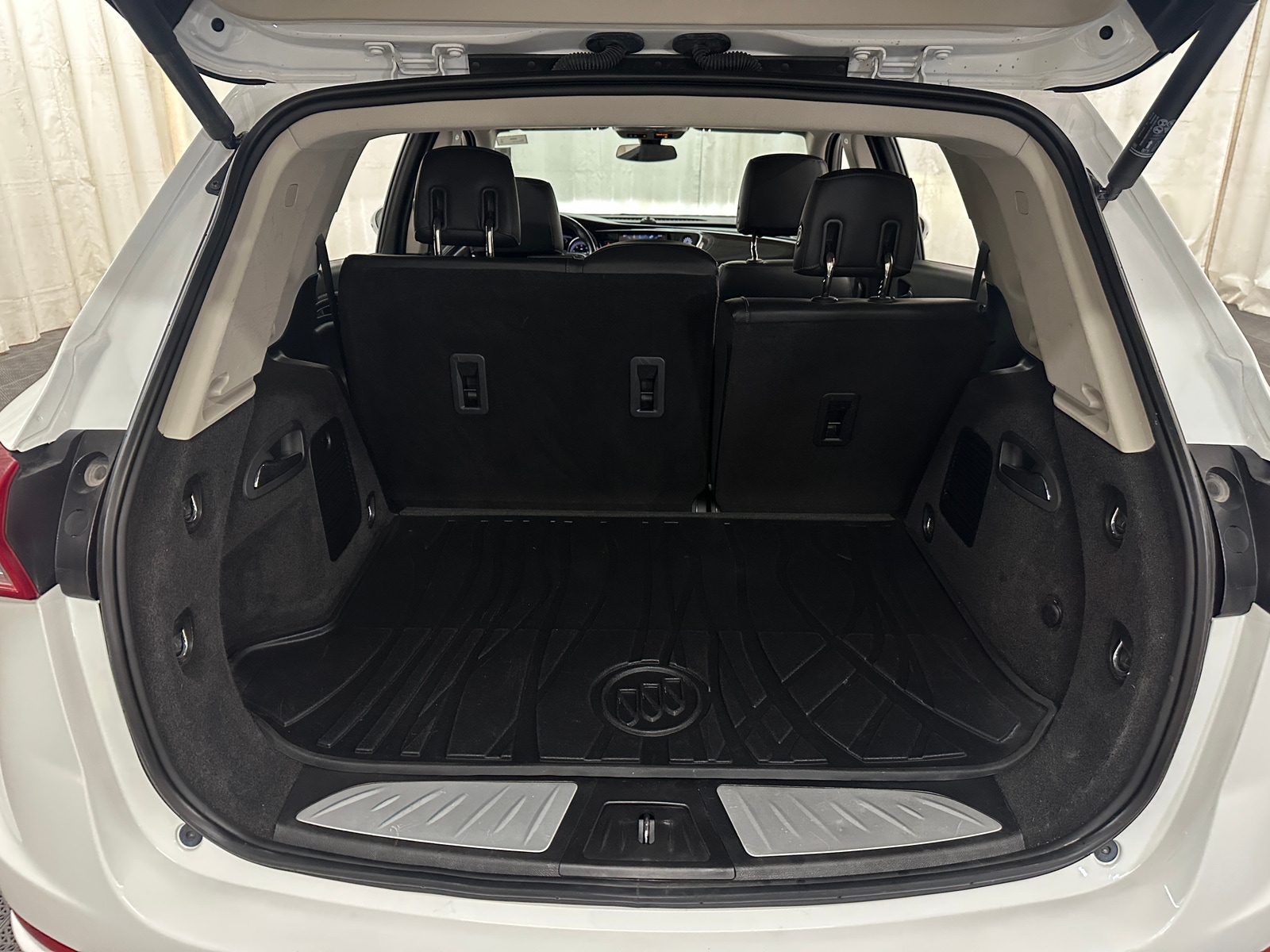 Thumbnail: 2020 Buick Envision - 6