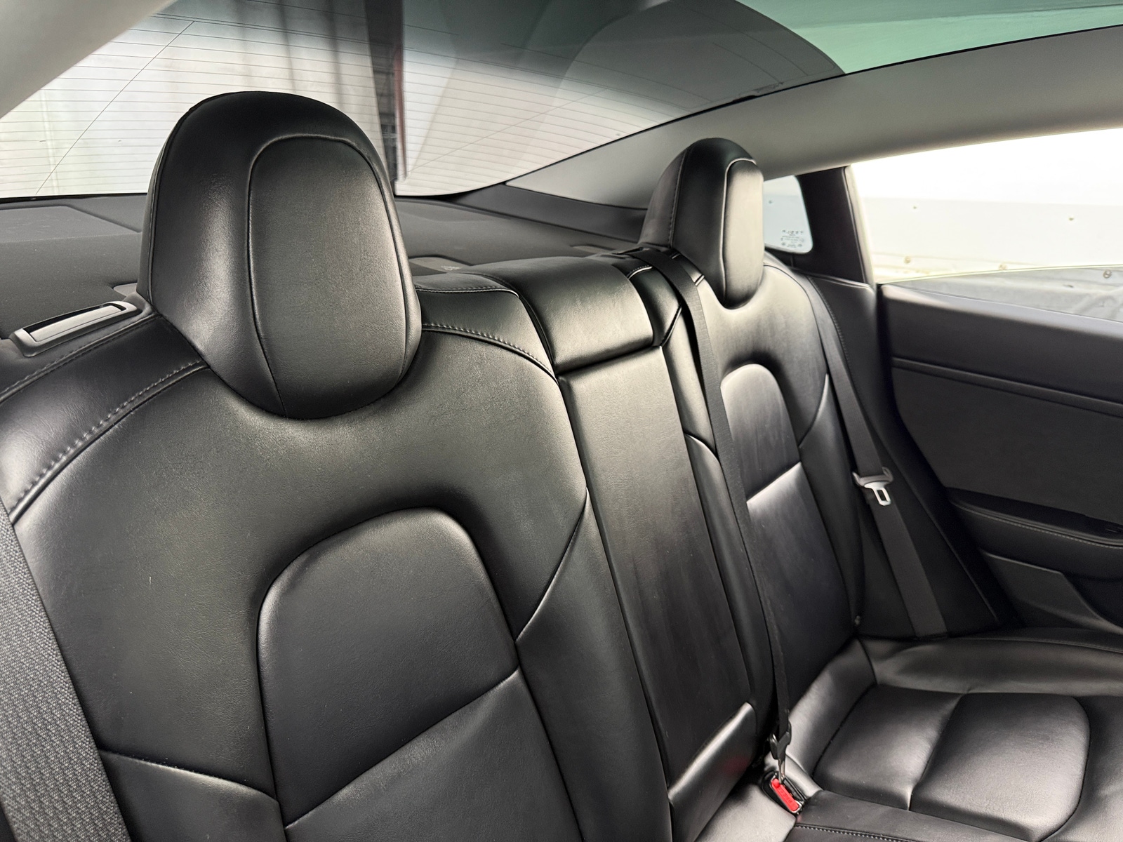 Thumbnail: 2023 Tesla Model 3 - 5