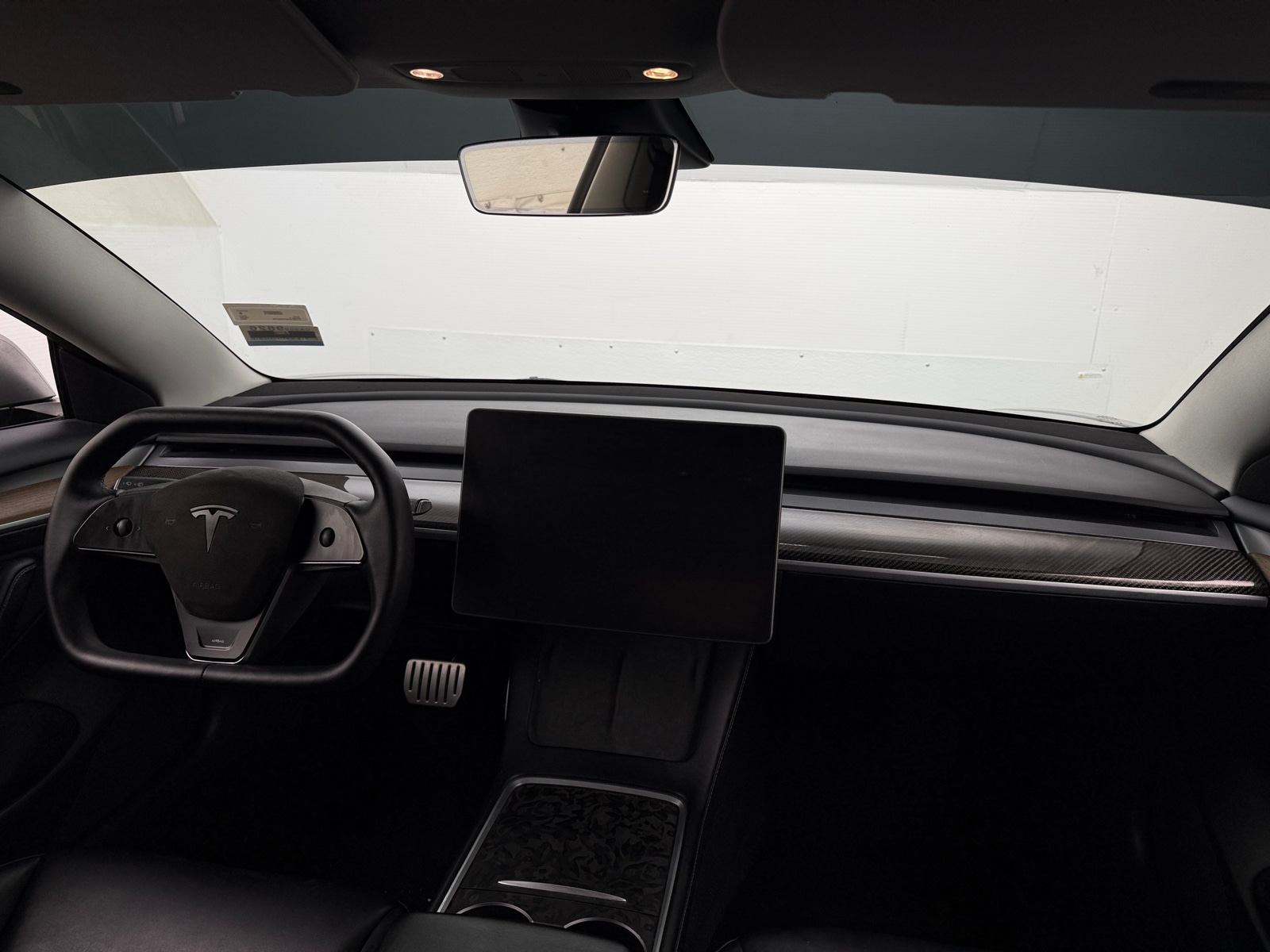 Thumbnail: 2023 Tesla Model 3 - 2