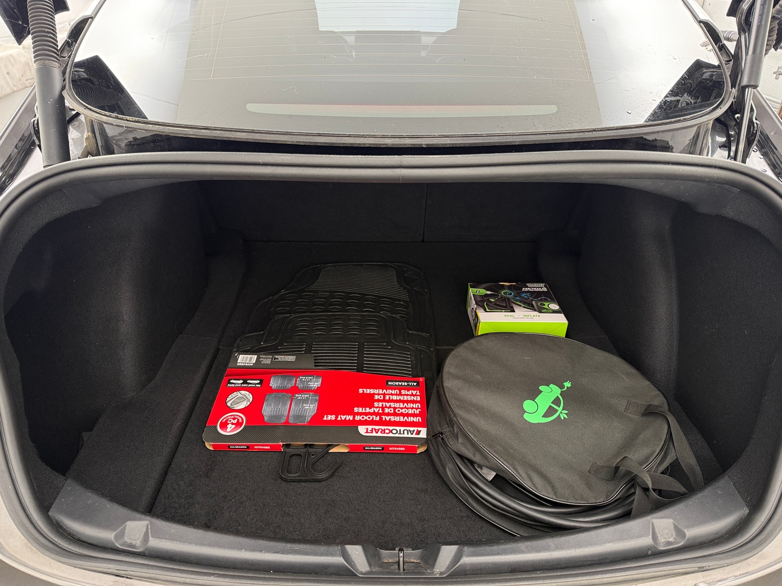 Thumbnail: 2023 Tesla Model 3 - 6