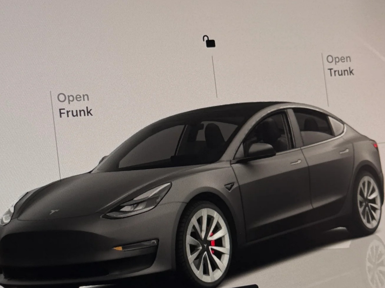 Thumbnail: 2023 Tesla Model 3 - 3