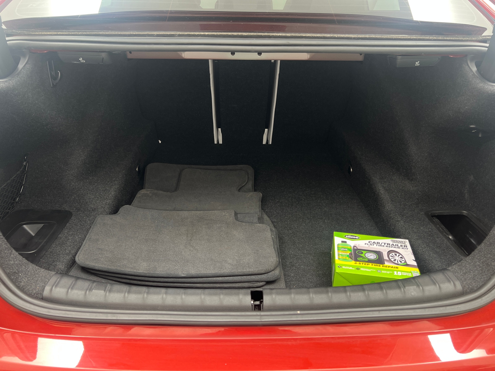 Thumbnail: 2021 BMW M5 - 6