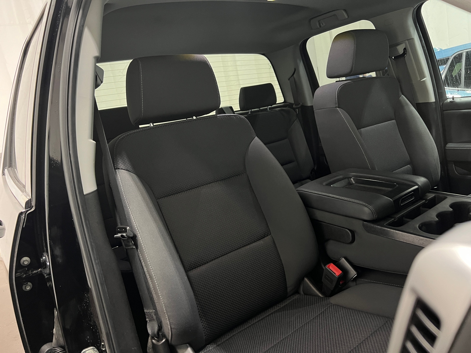 Thumbnail: 2018 GMC Sierra 1500 - 2