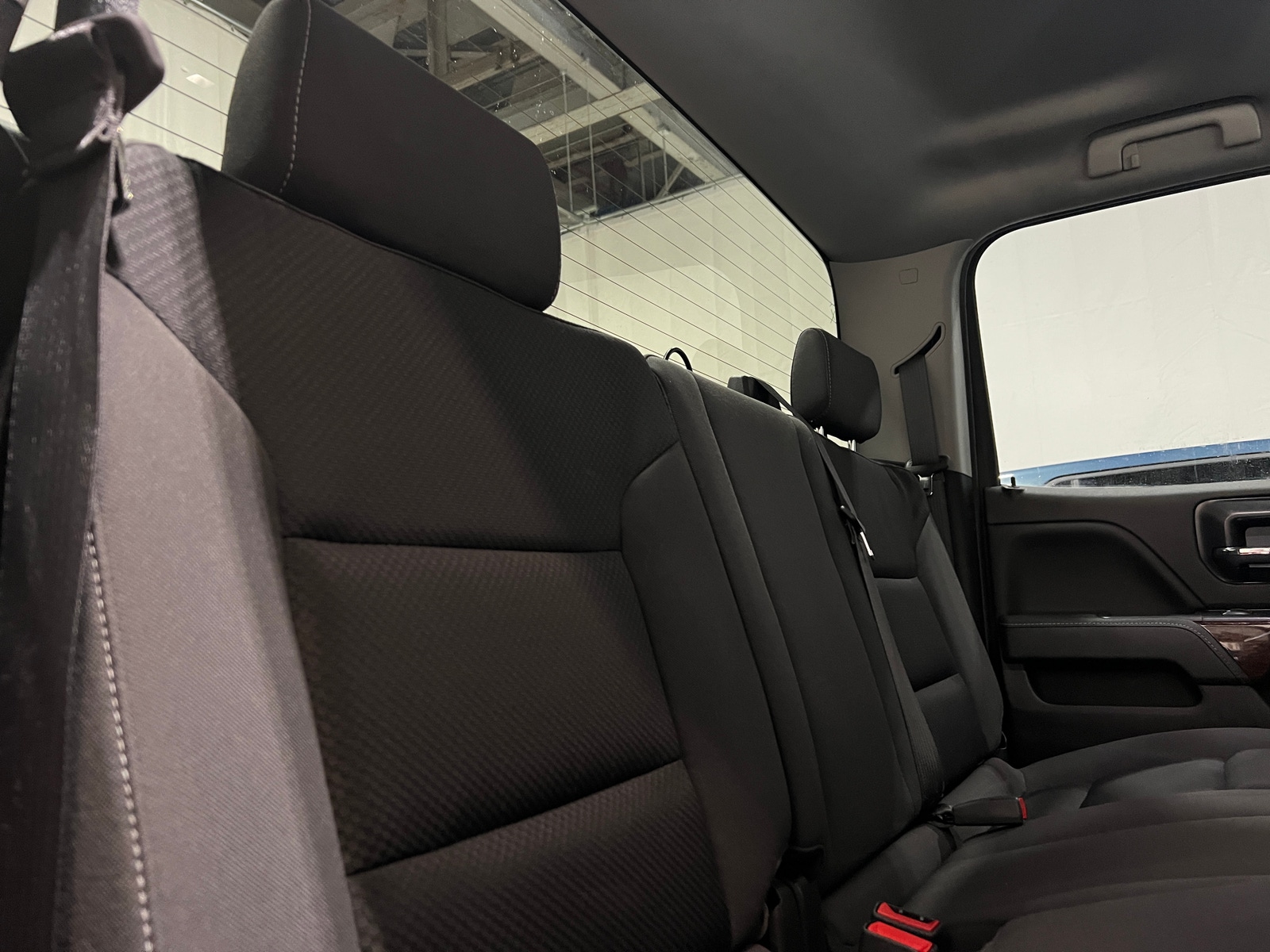 Thumbnail: 2018 GMC Sierra 1500 - 6