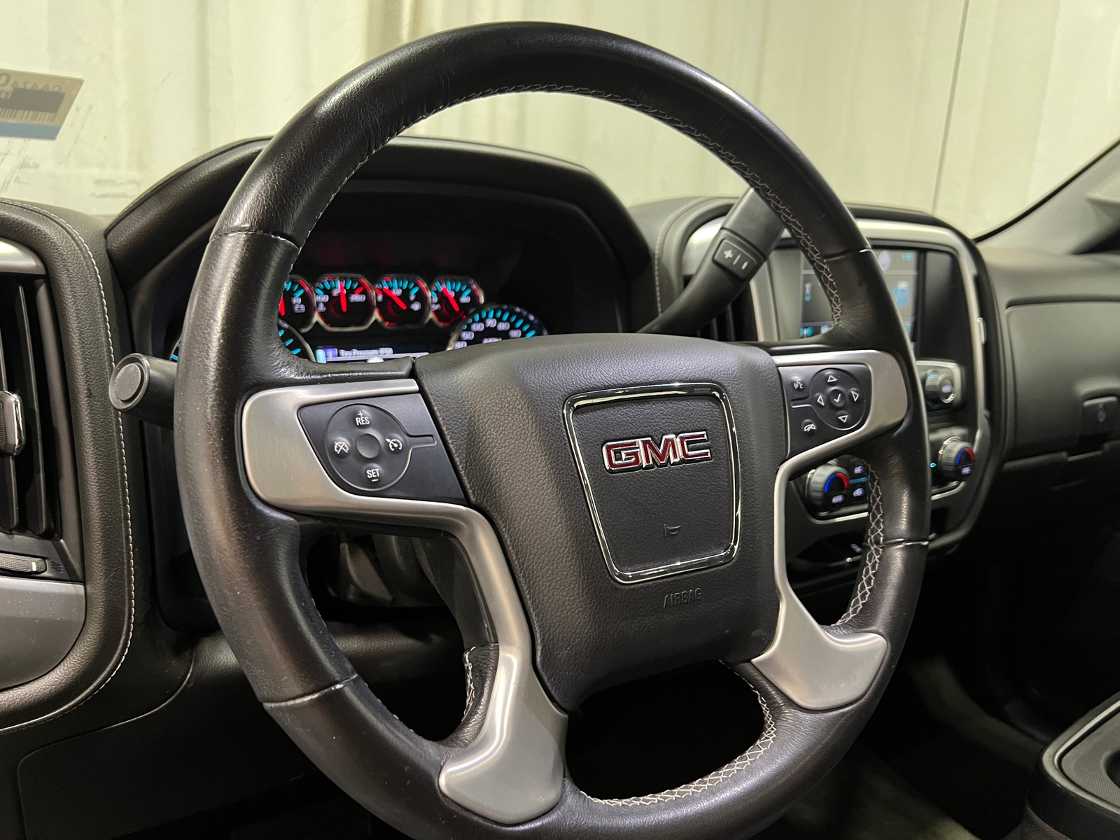 Thumbnail: 2018 GMC Sierra 1500 - 5