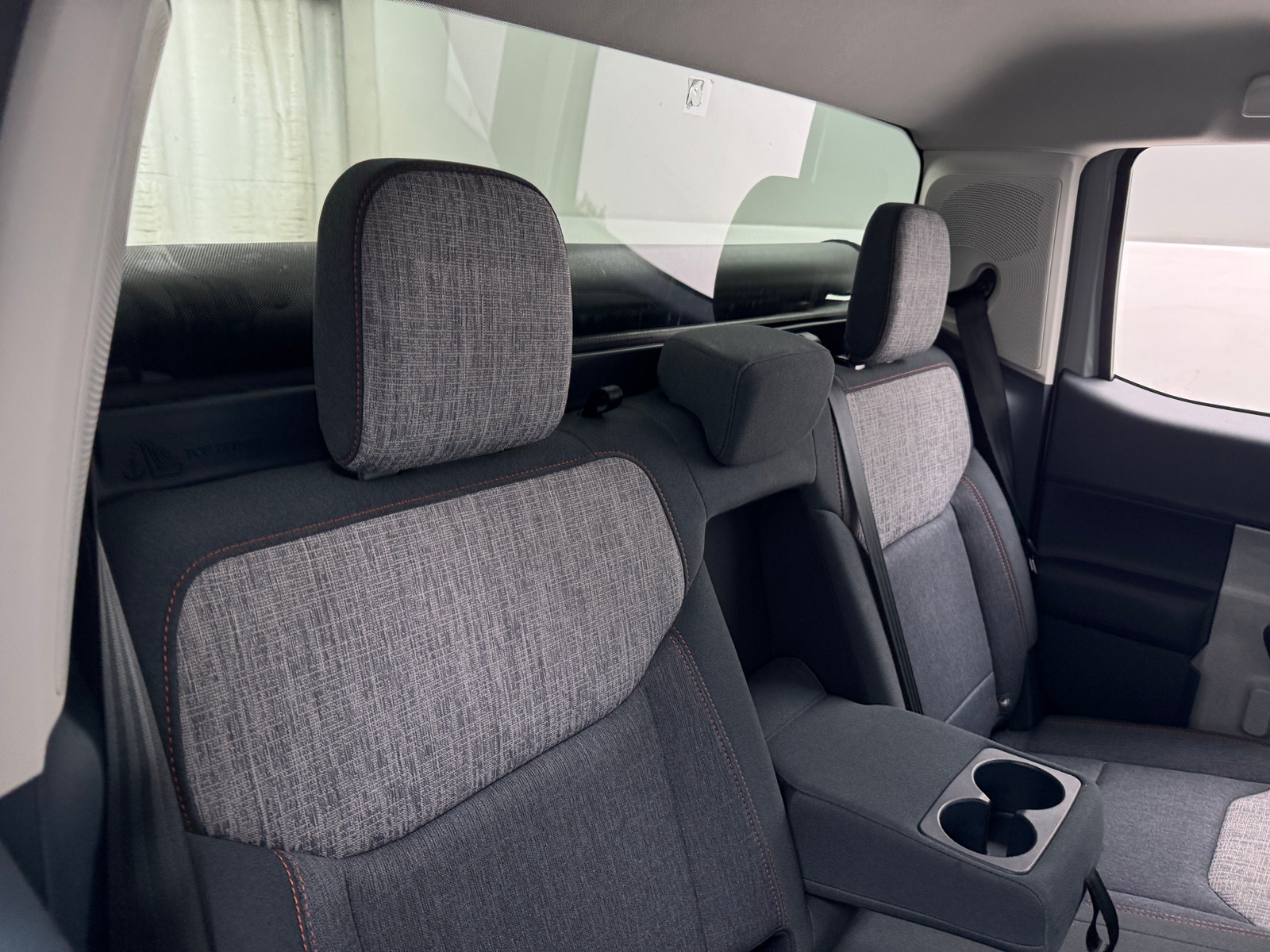 Thumbnail: 2023 Ford Maverick - 6