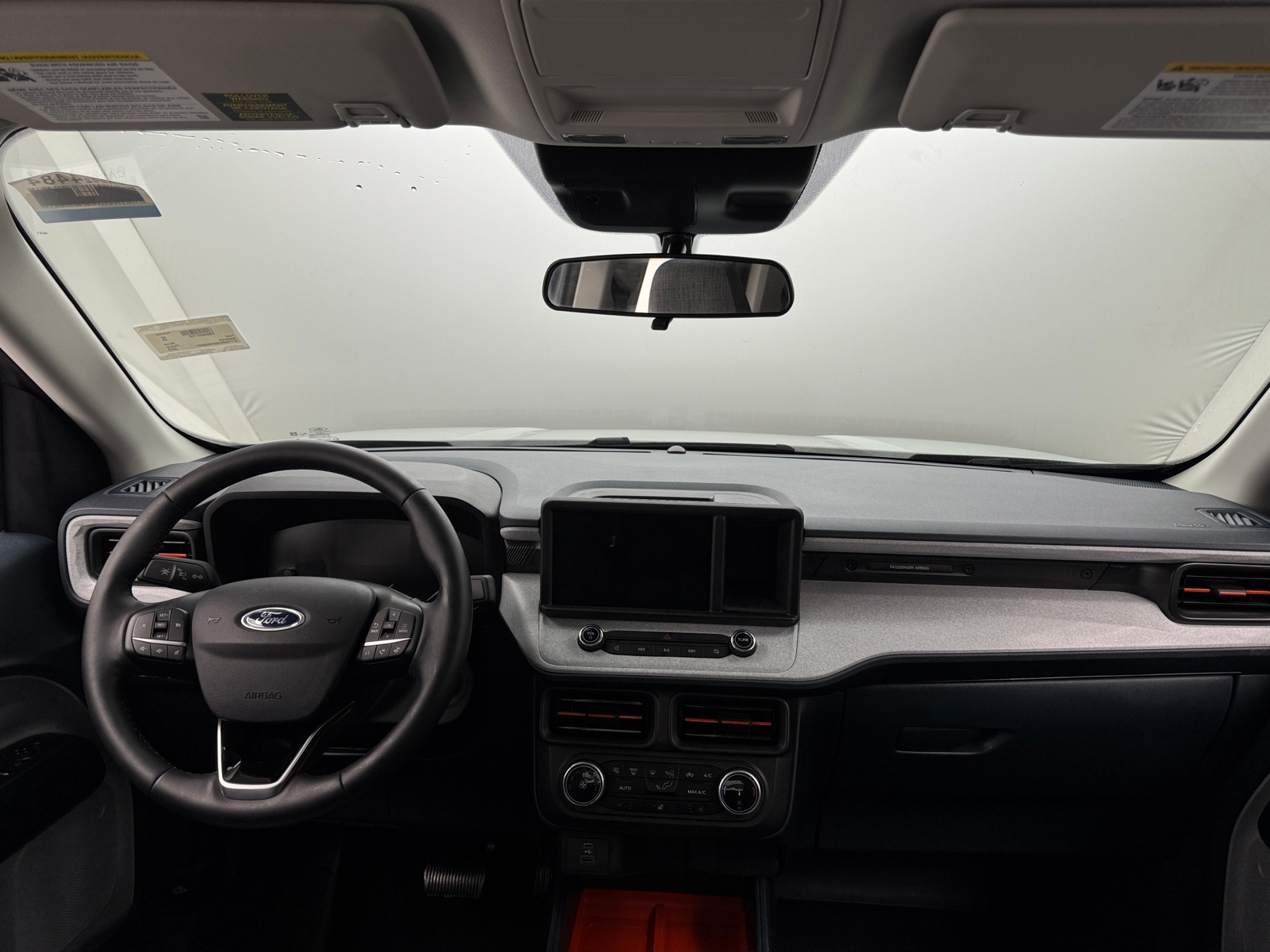 Thumbnail: 2023 Ford Maverick - 3