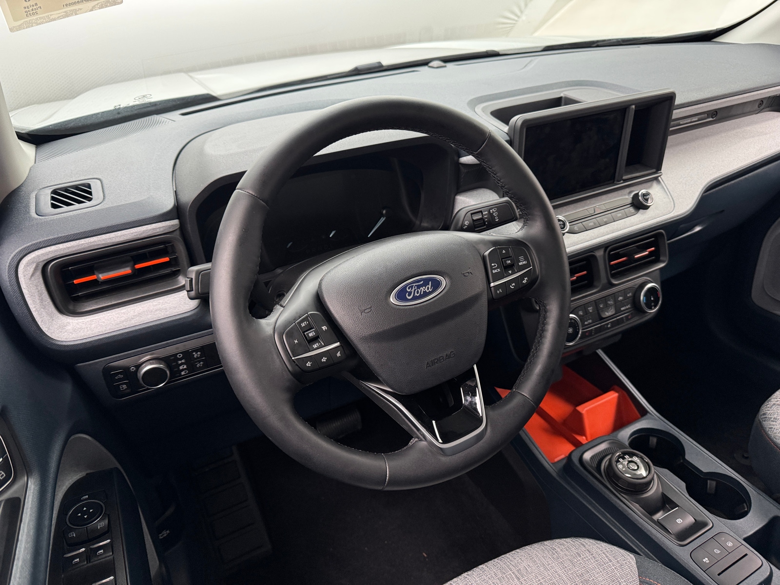 Thumbnail: 2023 Ford Maverick - 5