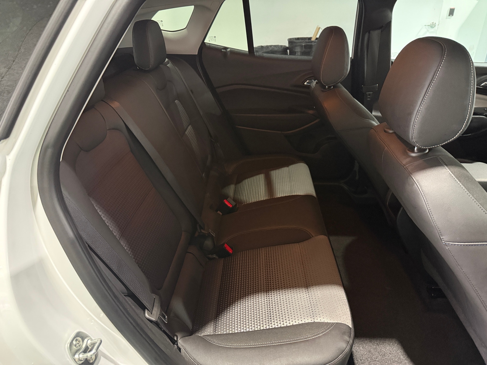 Thumbnail: 2025 Chevrolet Trax - 6