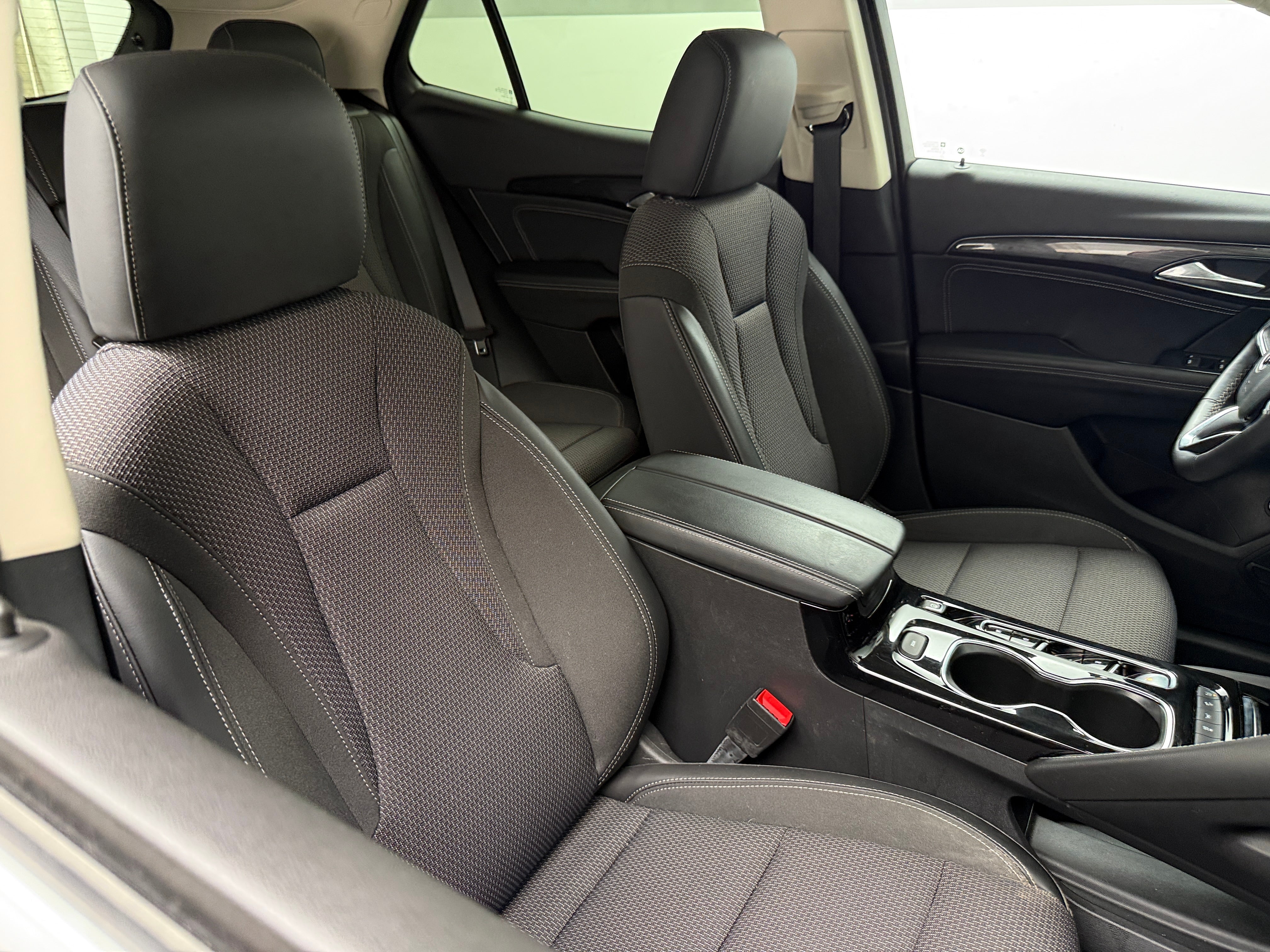 2023 Buick Envision