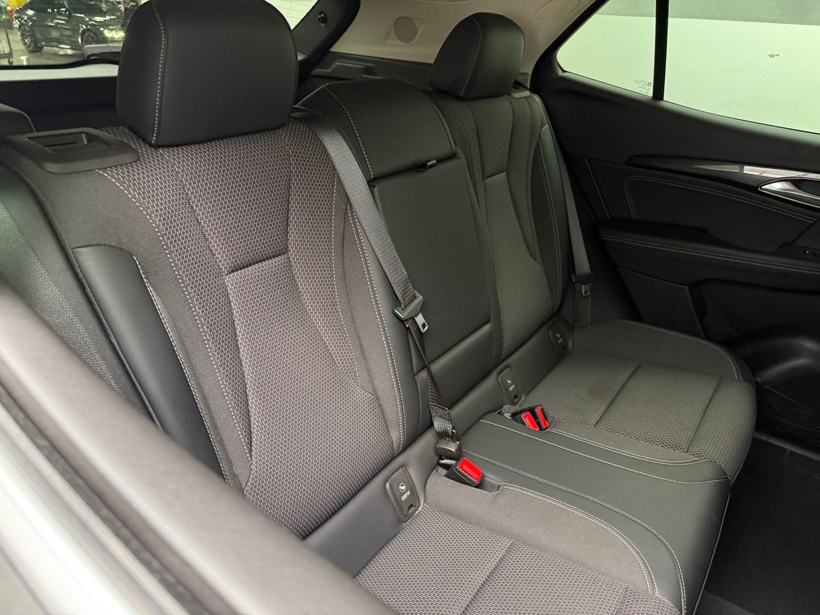 Thumbnail: 2023 Buick Envision - 5