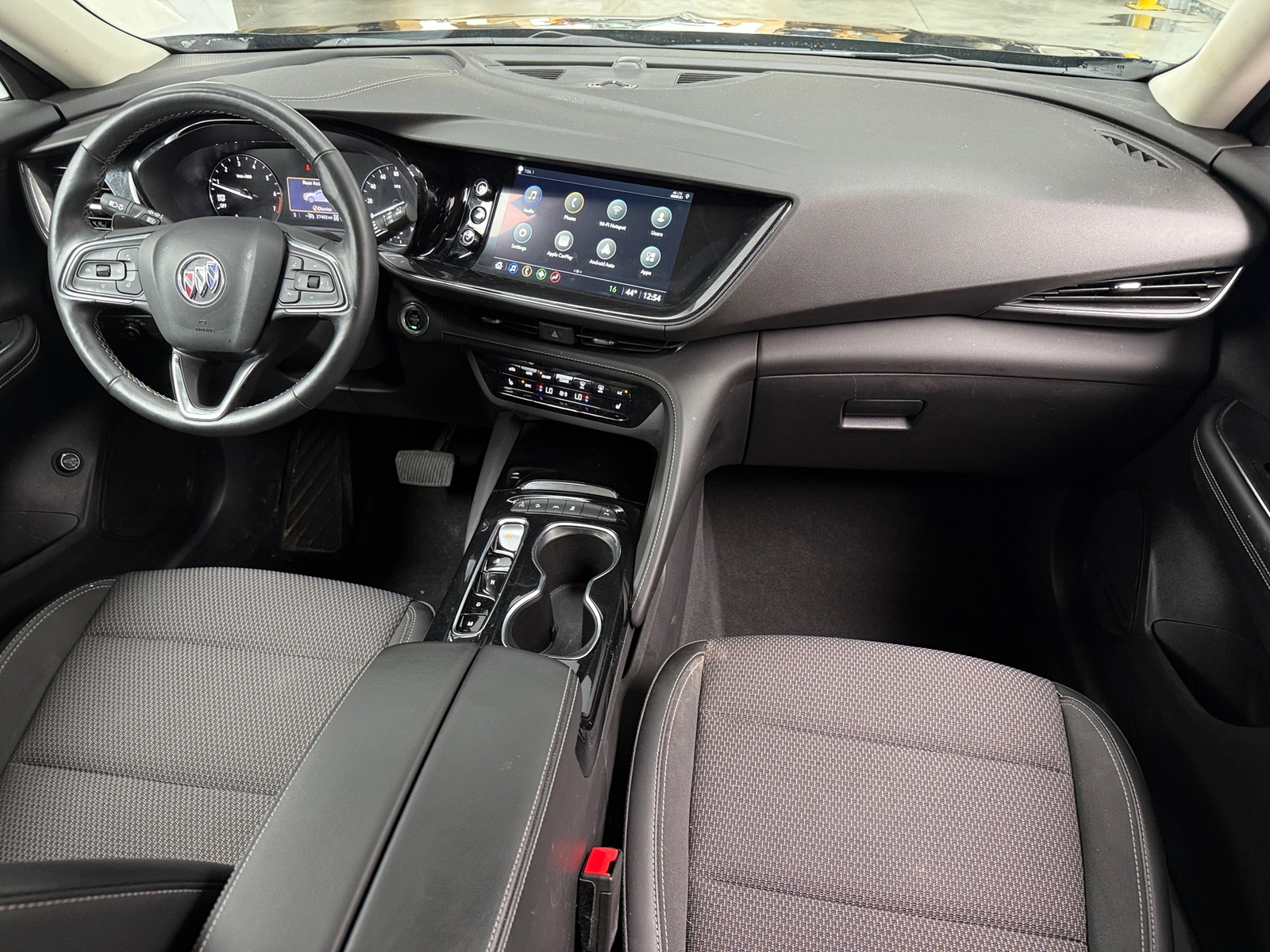 Thumbnail: 2023 Buick Envision - 2