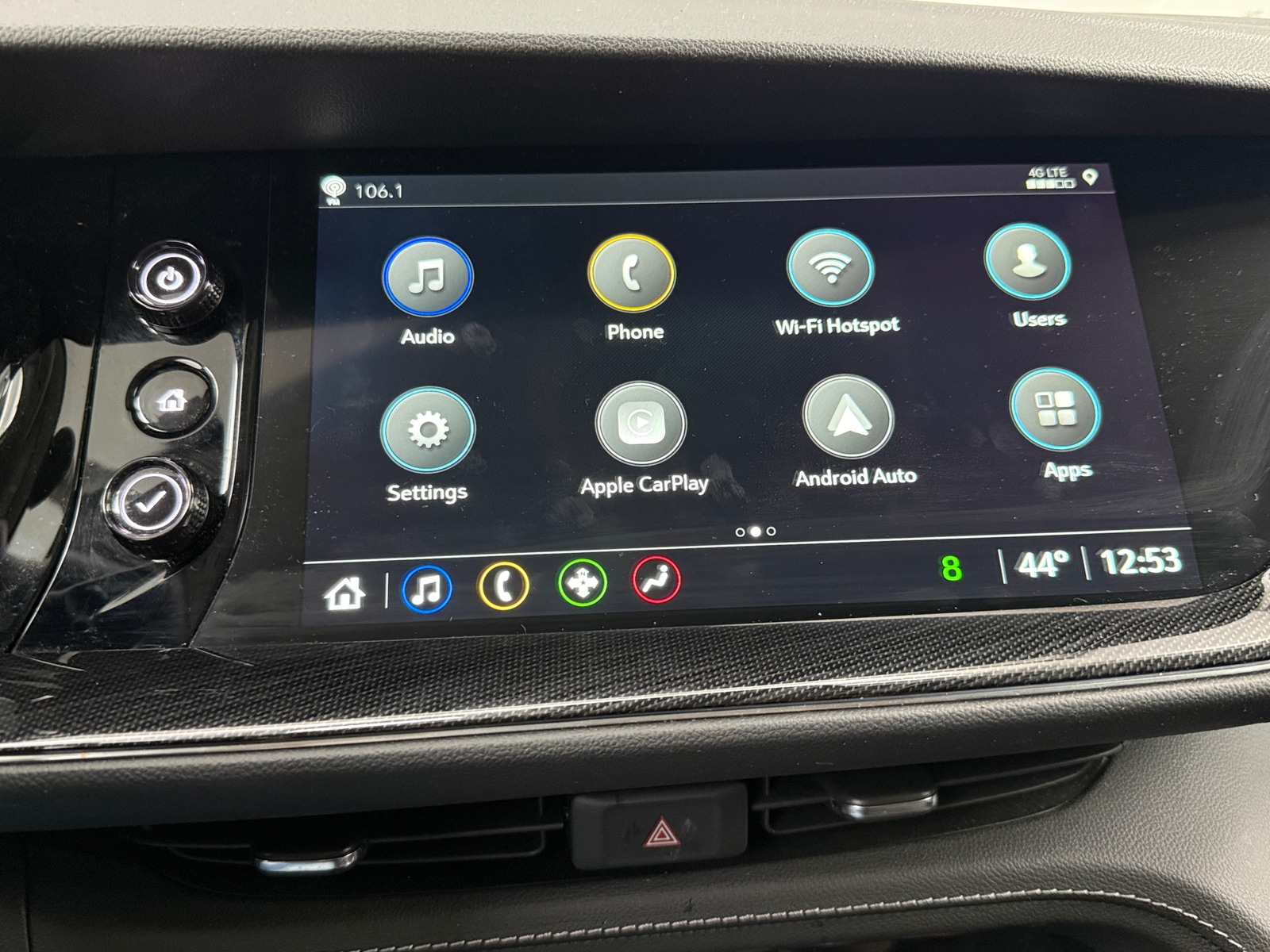 Thumbnail: 2023 Buick Envision - 3