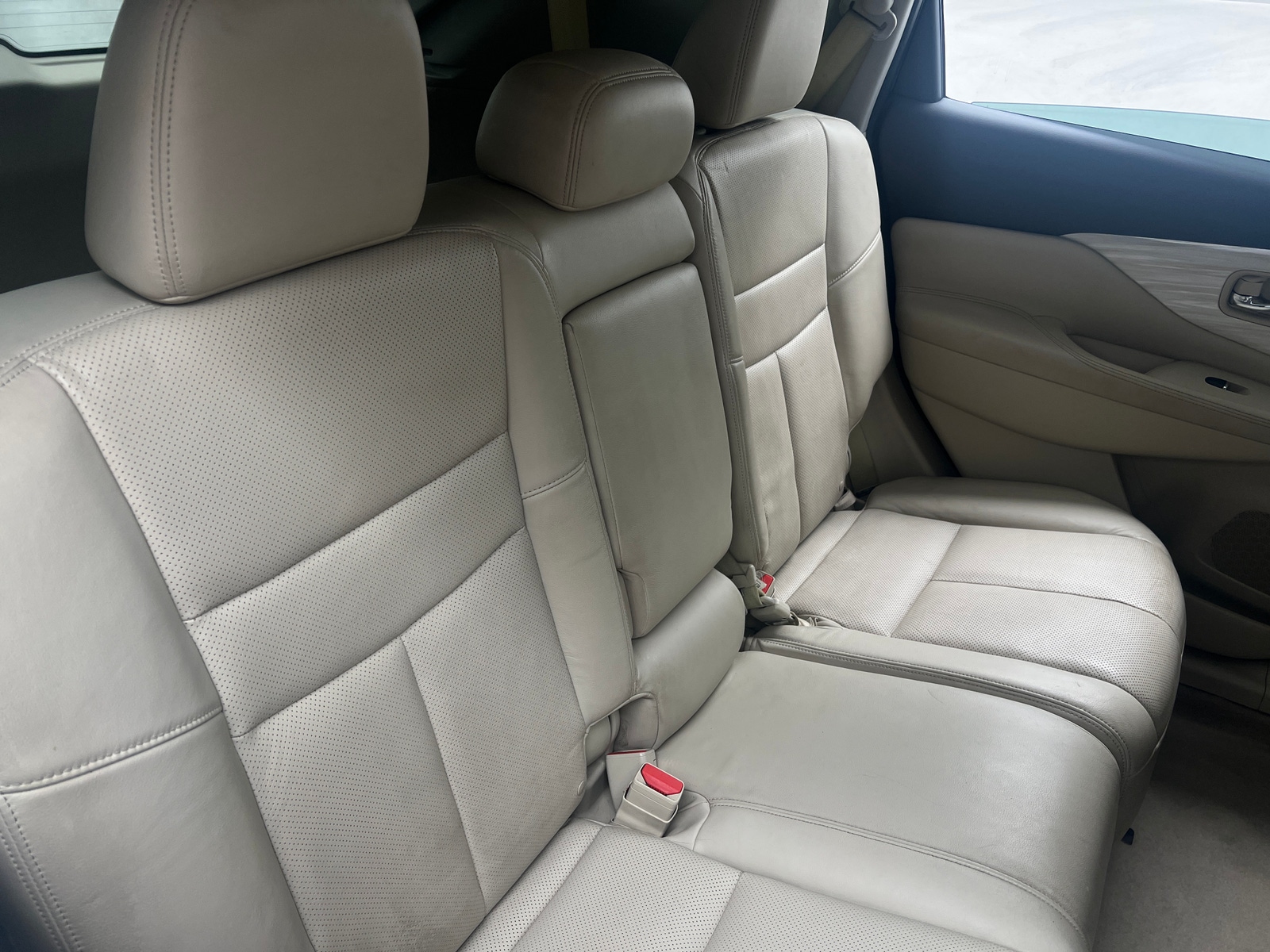 Thumbnail: 2015 Nissan Murano - 5