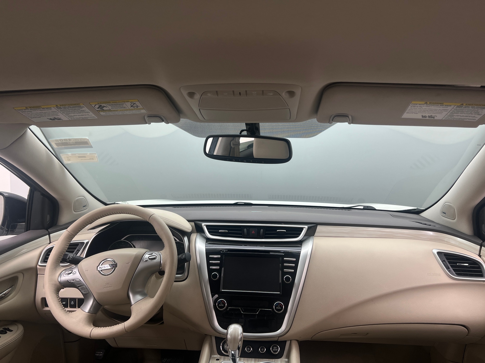 Thumbnail: 2015 Nissan Murano - 2