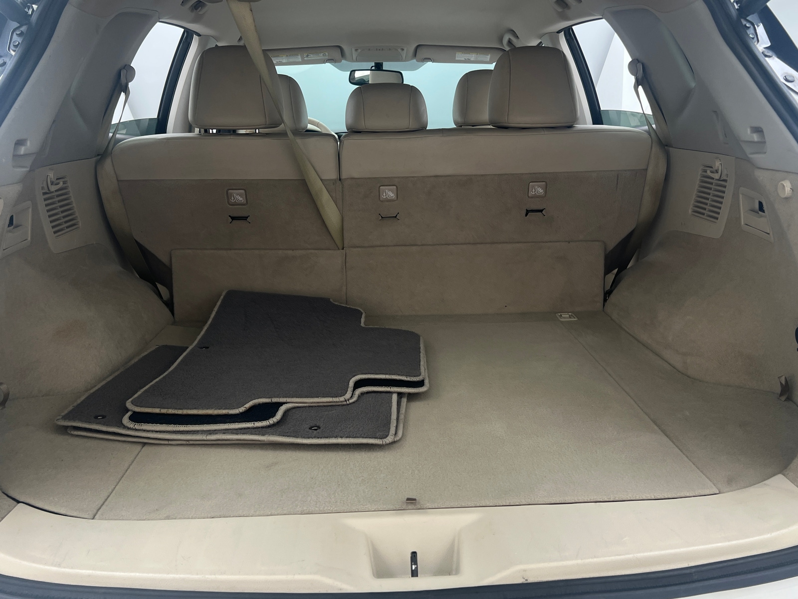 Thumbnail: 2015 Nissan Murano - 6