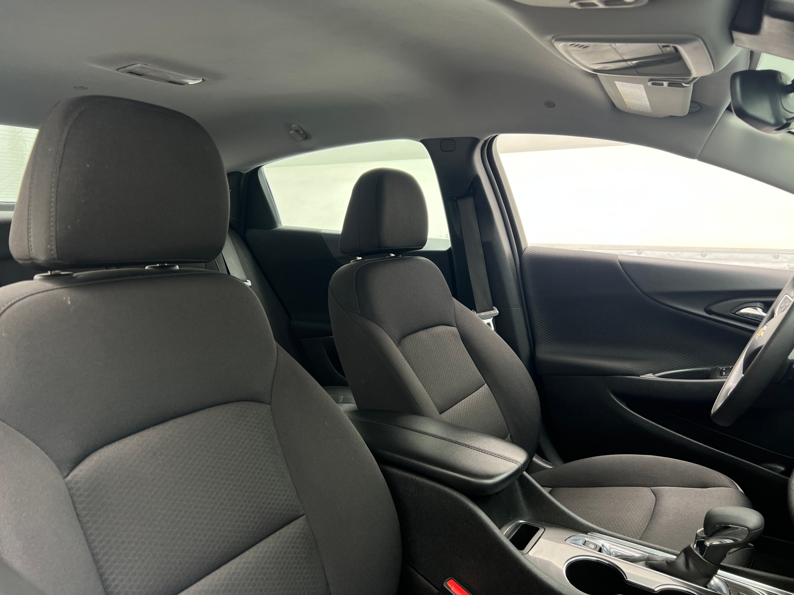 Thumbnail: 2024 Chevrolet Malibu - 2