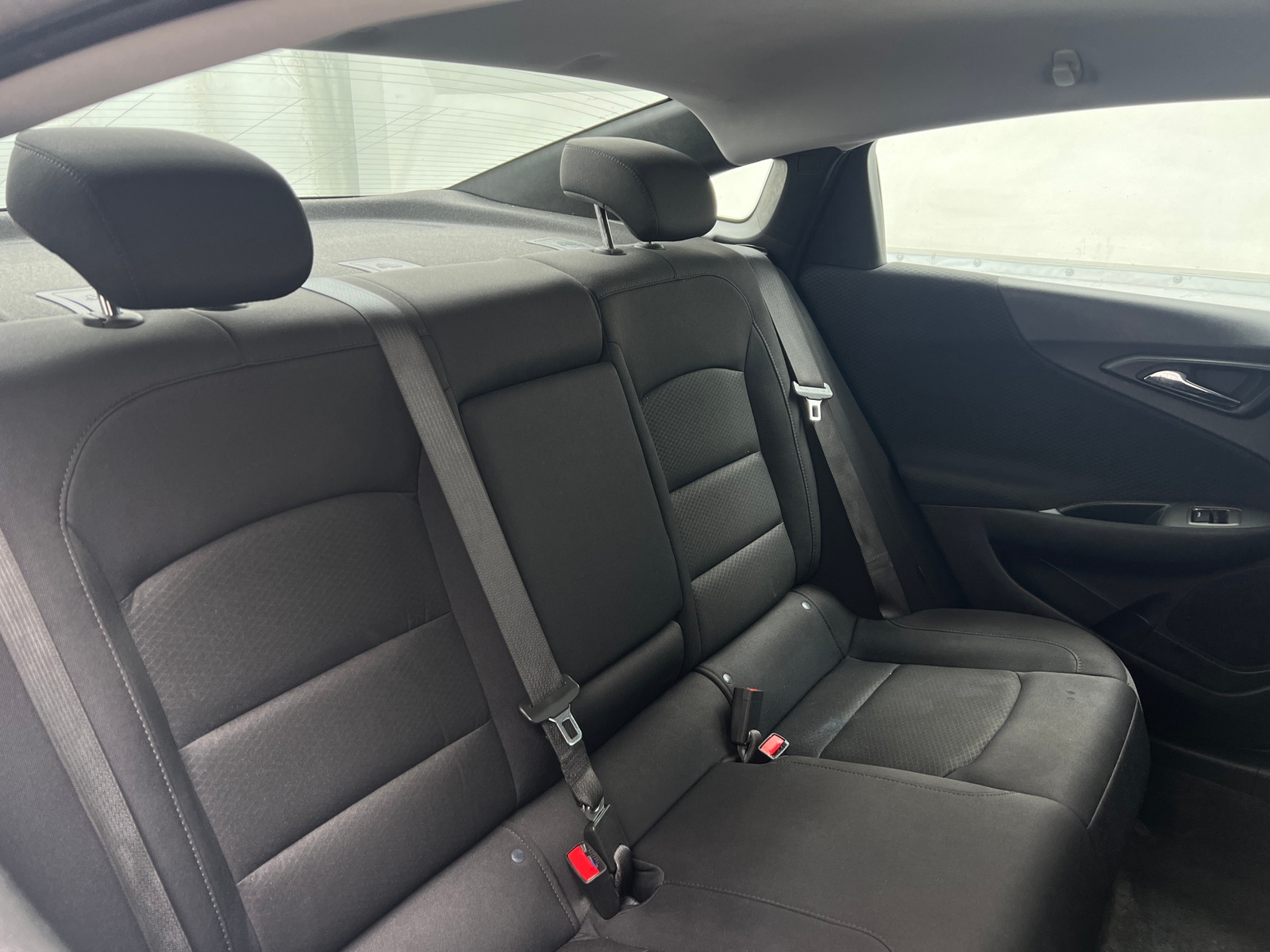 Thumbnail: 2024 Chevrolet Malibu - 6