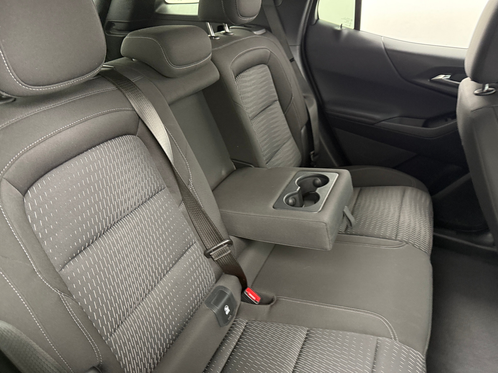 Thumbnail: 2025 Chevrolet Equinox - 6