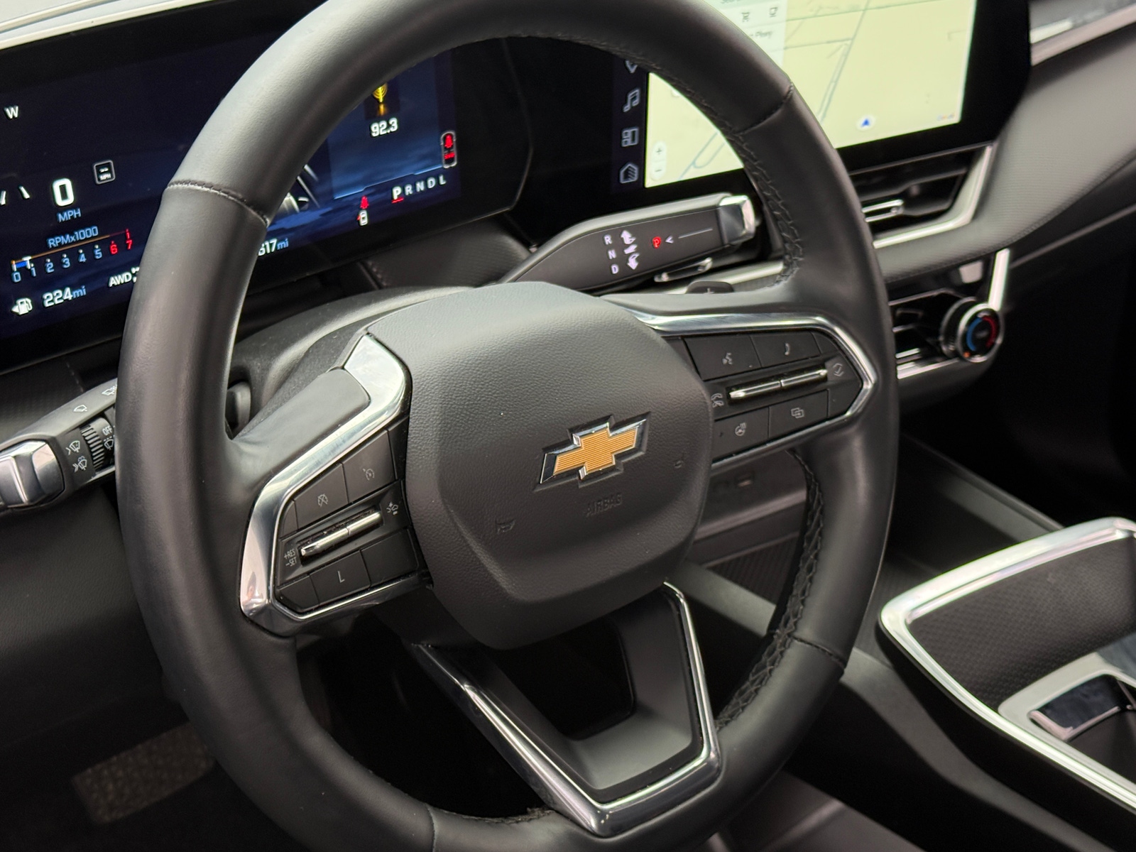 Thumbnail: 2025 Chevrolet Equinox - 5