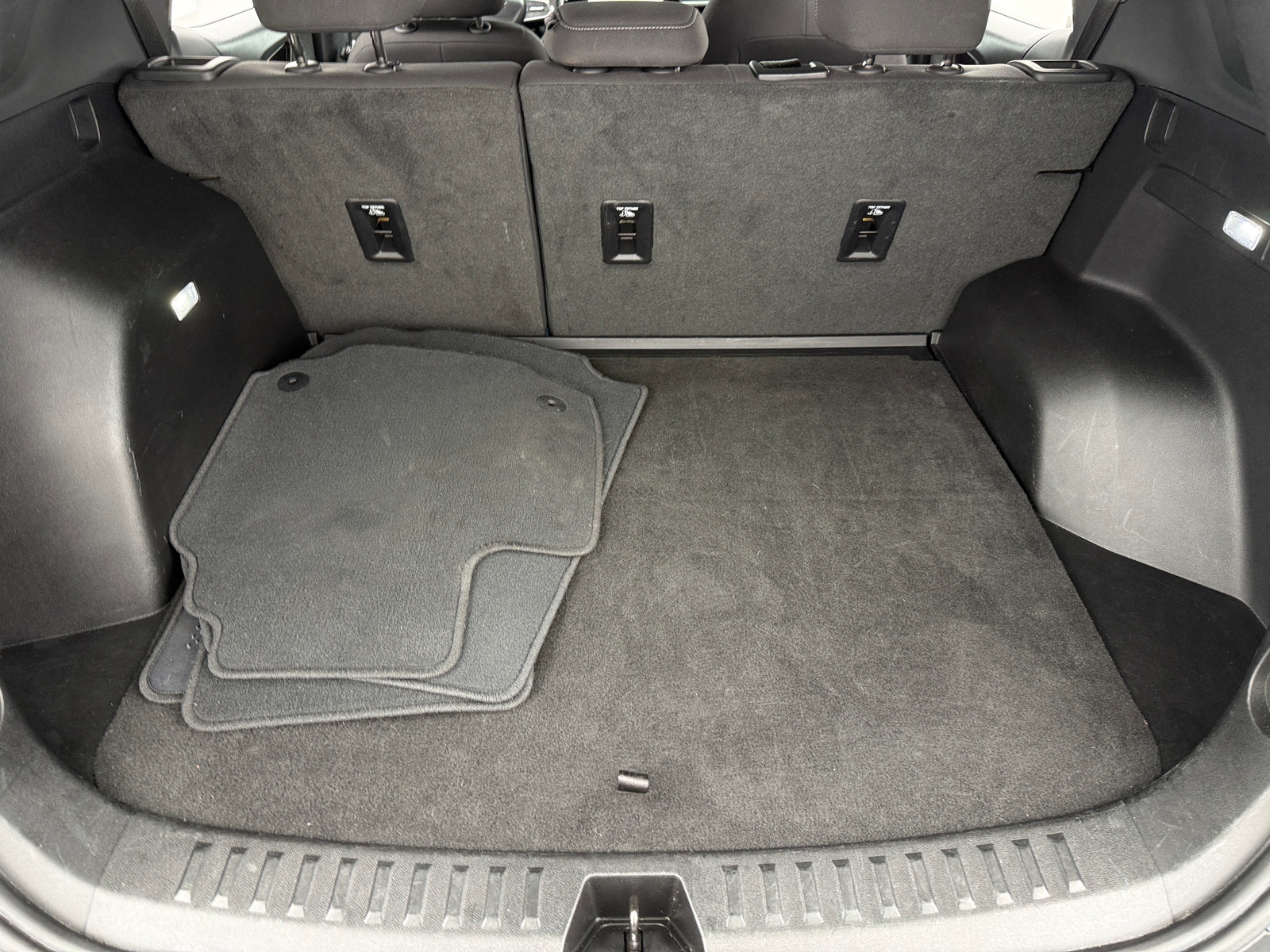 Thumbnail: 2025 Chevrolet Equinox - 7