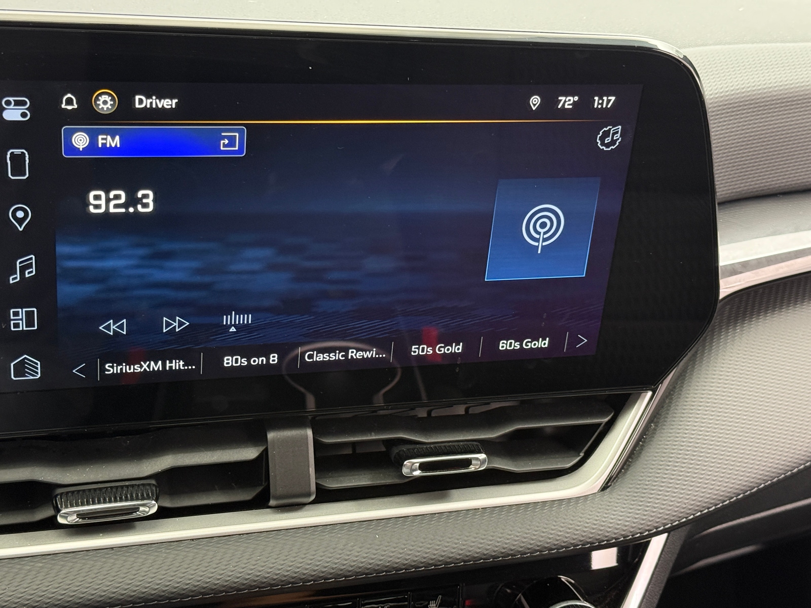 Thumbnail: 2025 Chevrolet Equinox - 4