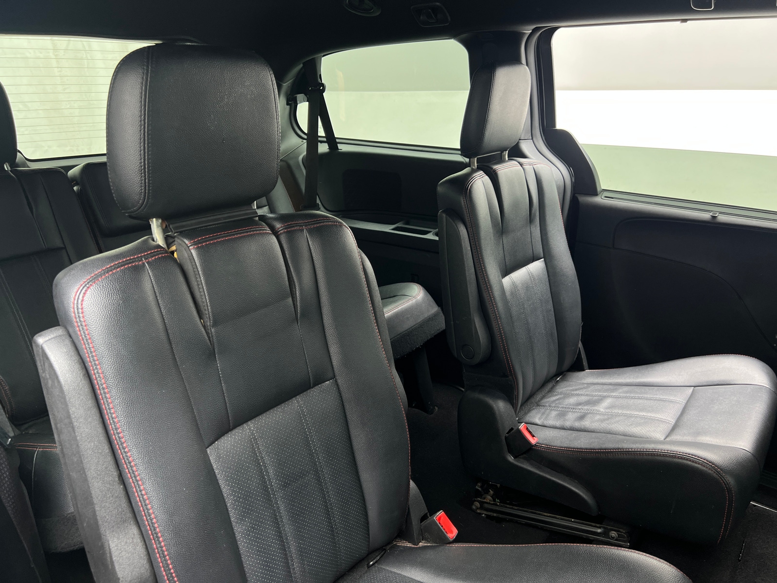 Thumbnail: 2019 Dodge Grand Caravan - 5