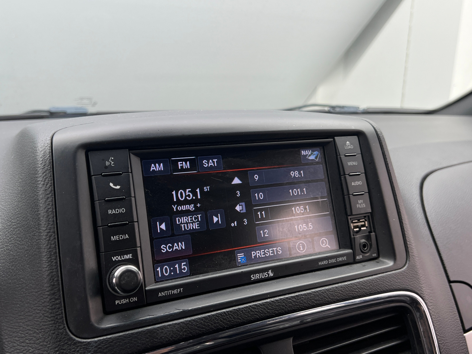 Thumbnail: 2019 Dodge Grand Caravan - 3