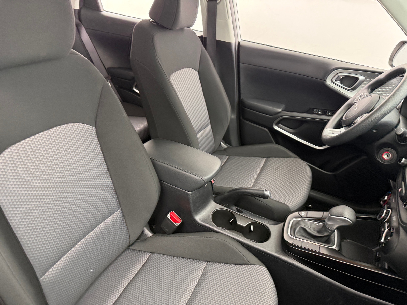 Thumbnail: 2025 Kia Soul - 2