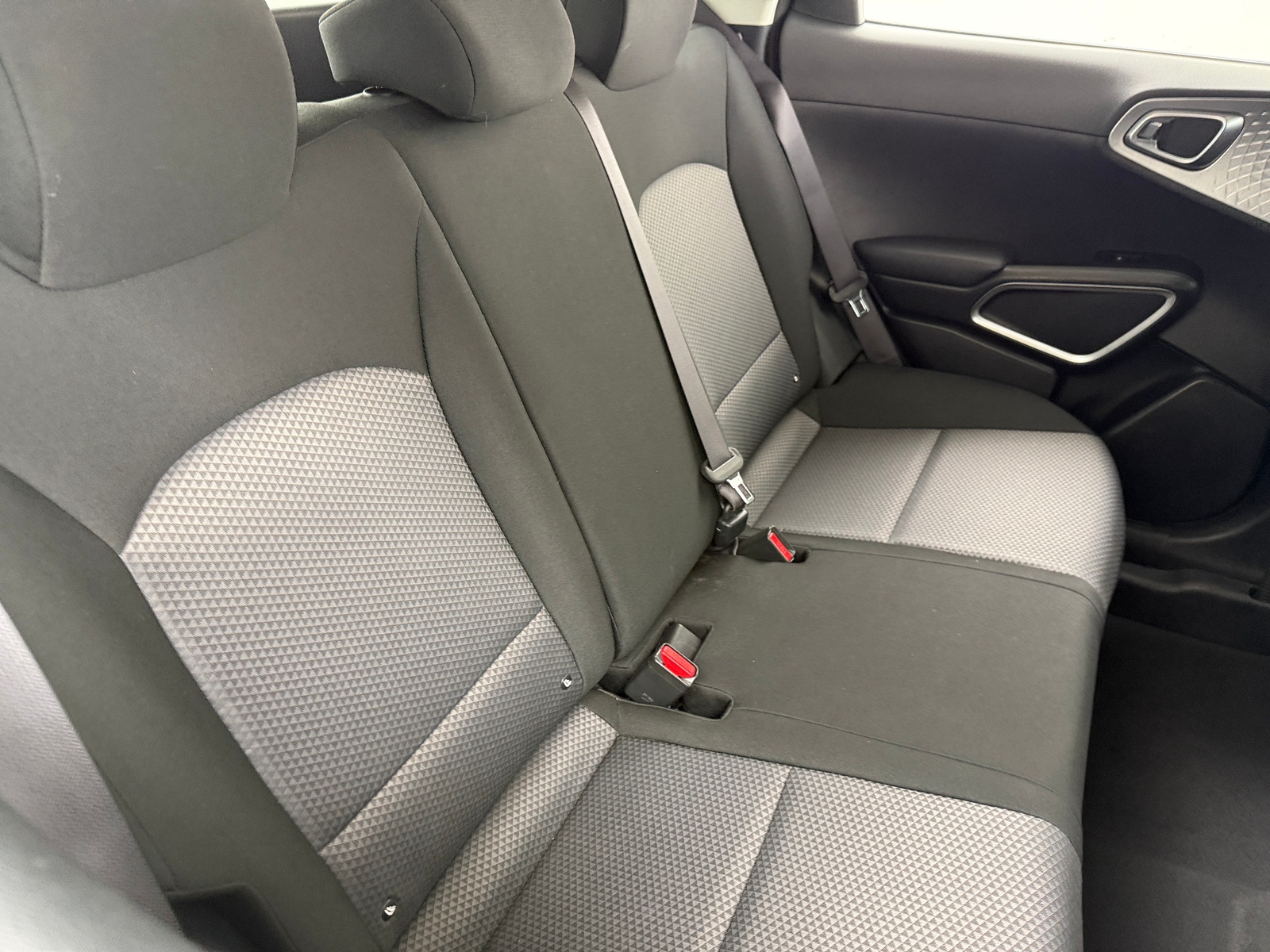 Thumbnail: 2025 Kia Soul - 6