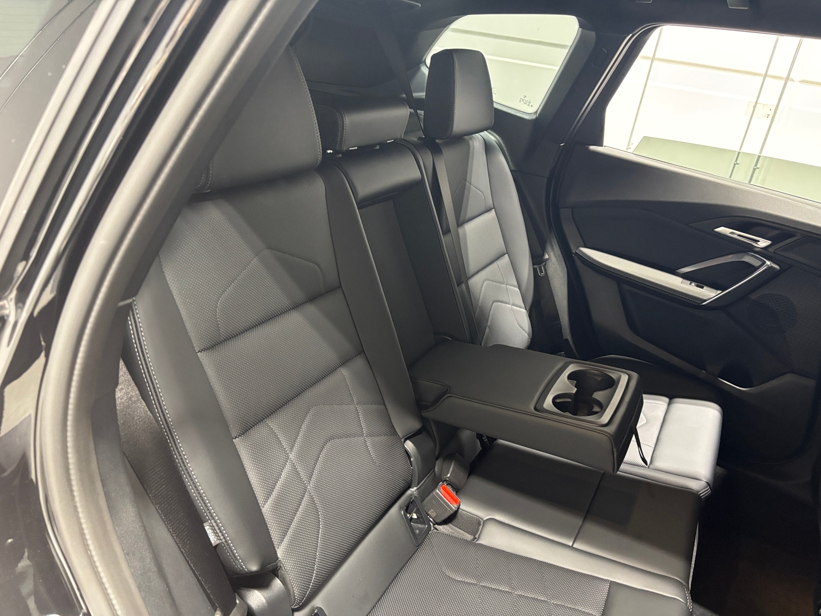 Thumbnail: 2026 BMW X1 - 5